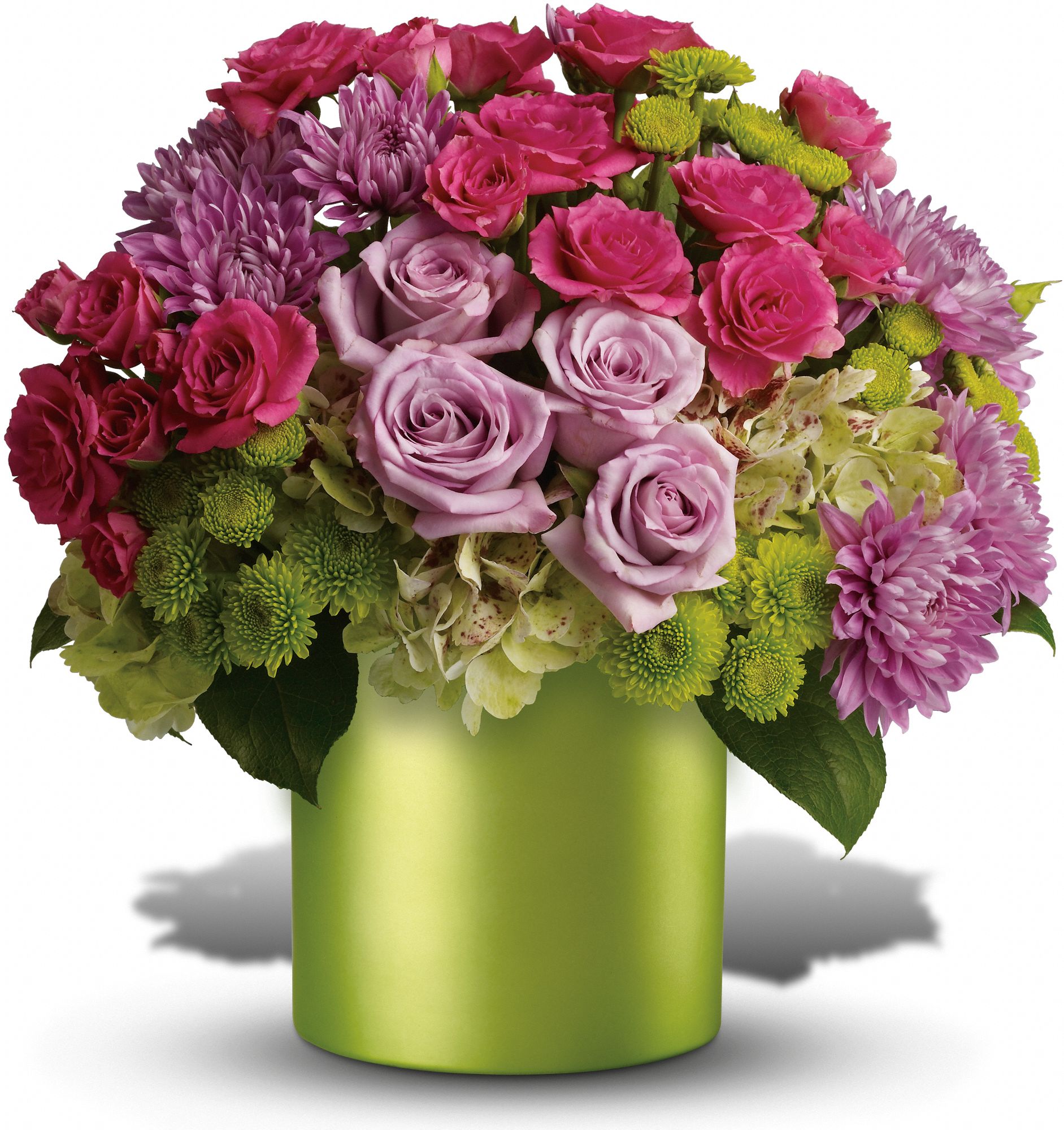 Teleflora's Rodeo Drive Flowers