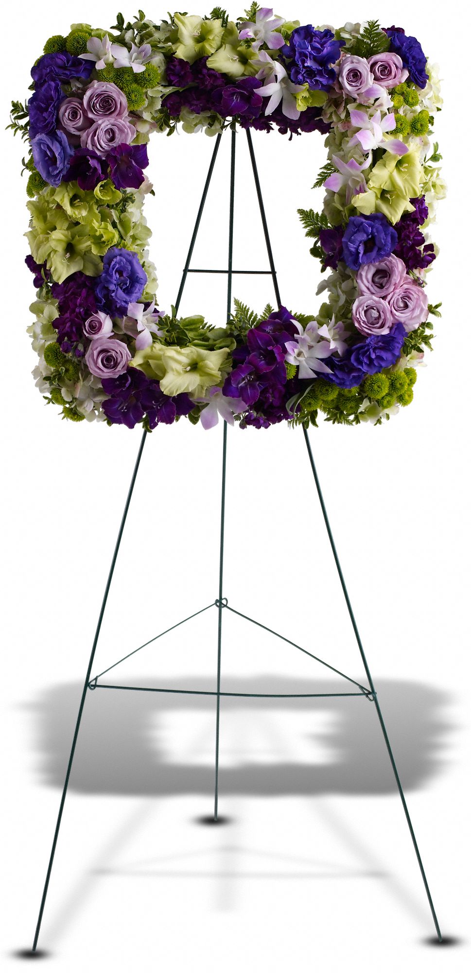 Picture of Heaven Spray Flowers