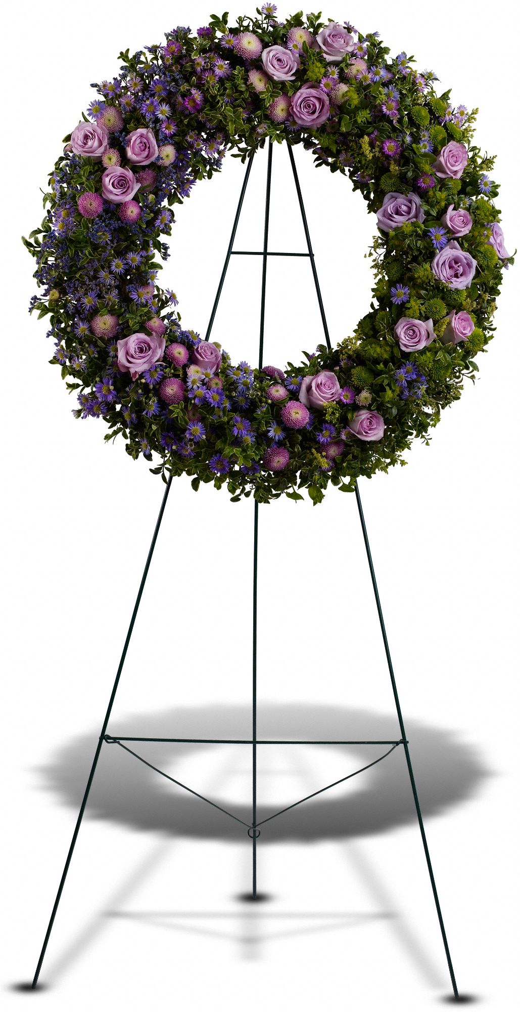 Heavenly Wreath Flowers