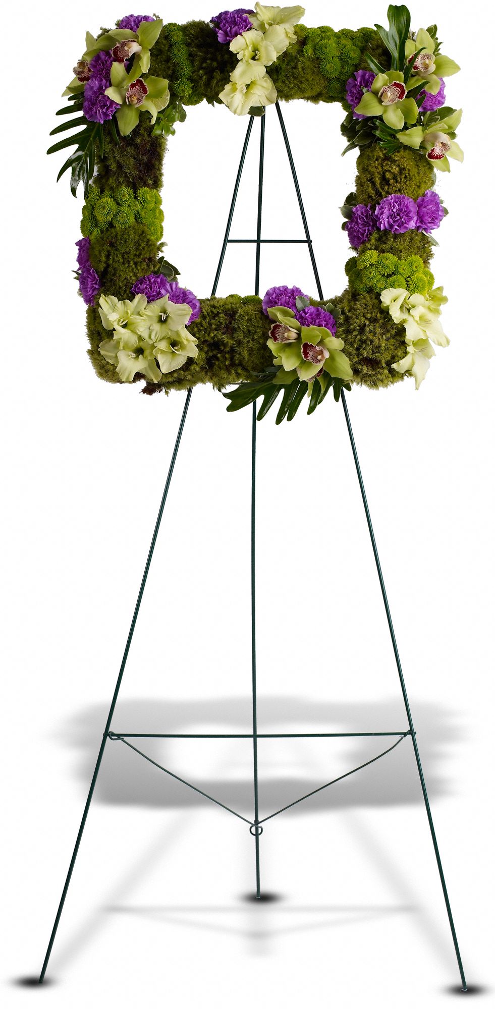 Heavenly Hope Flowers