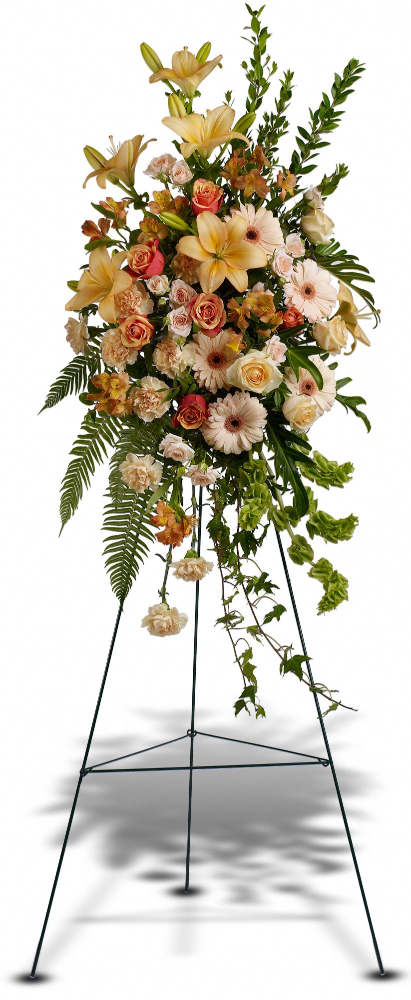 Sweet Remembrance Spray Flowers