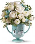 Migi Baby Circus Bouquet