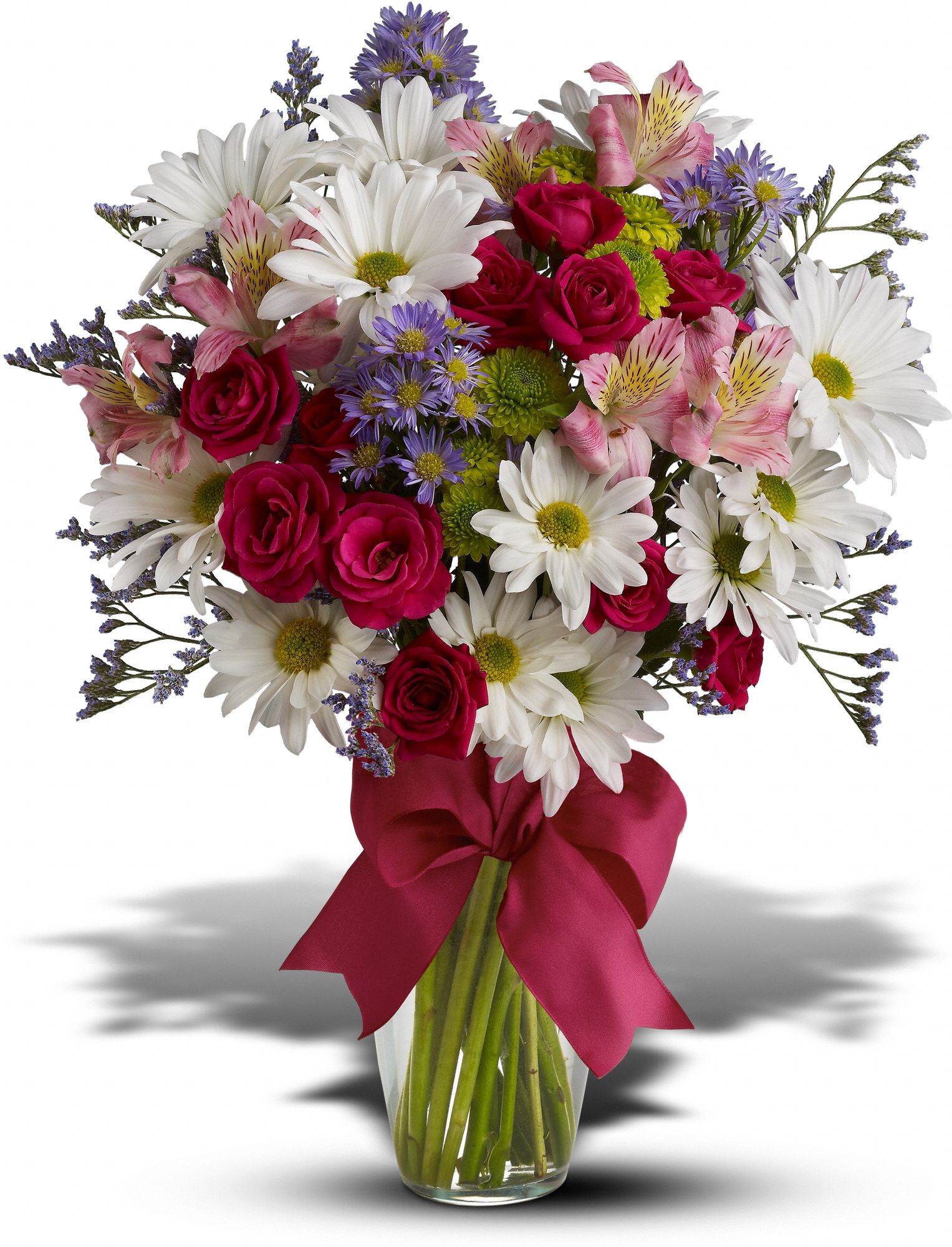 Pretty Please - Deluxe in Carrollton&nbsp;TX, Blooms on the Square