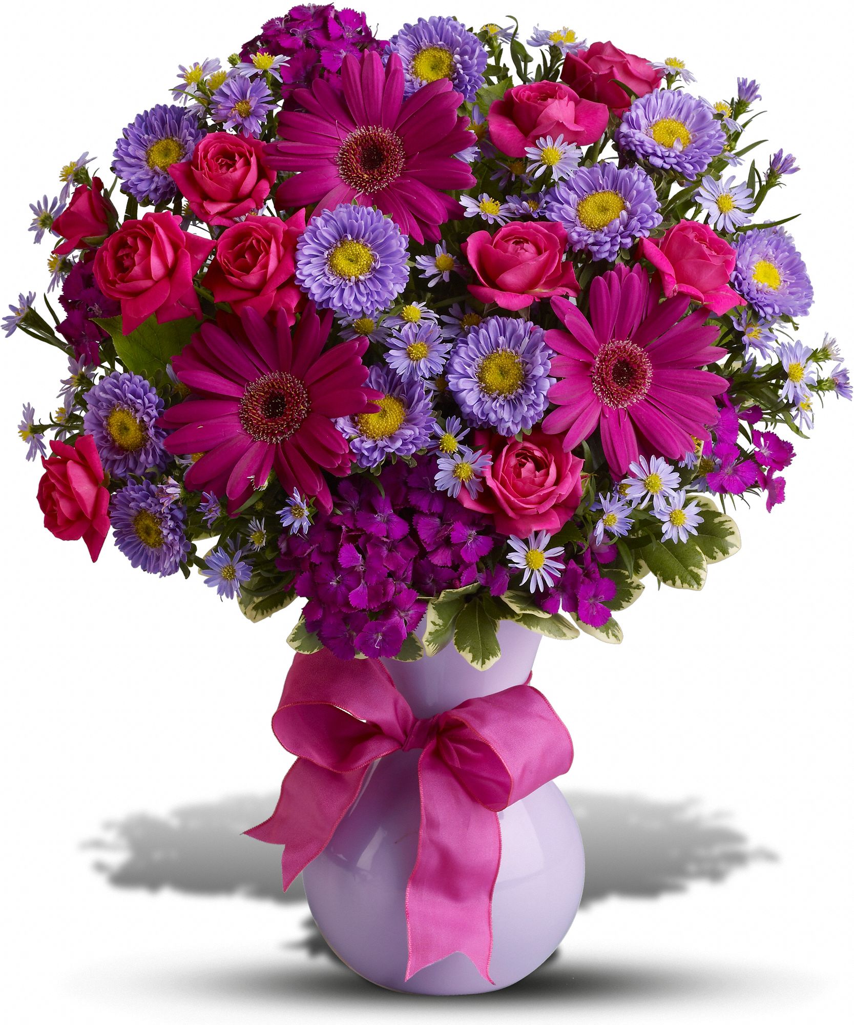 Teleflora's Simply Irresistible - Deluxe in Windsor Locks&nbsp;CT, Daley's Florist & Country Expressions, LLC