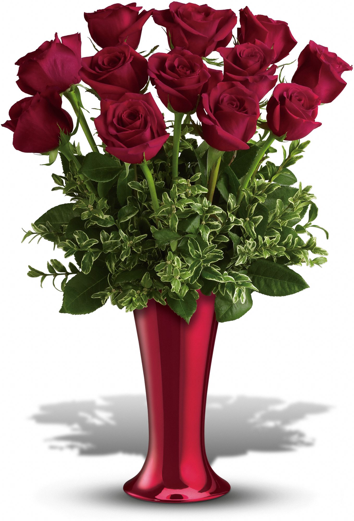 Teleflora's Red Hot Dozen in Philadelphia&nbsp;PA, Stein Your Florist
