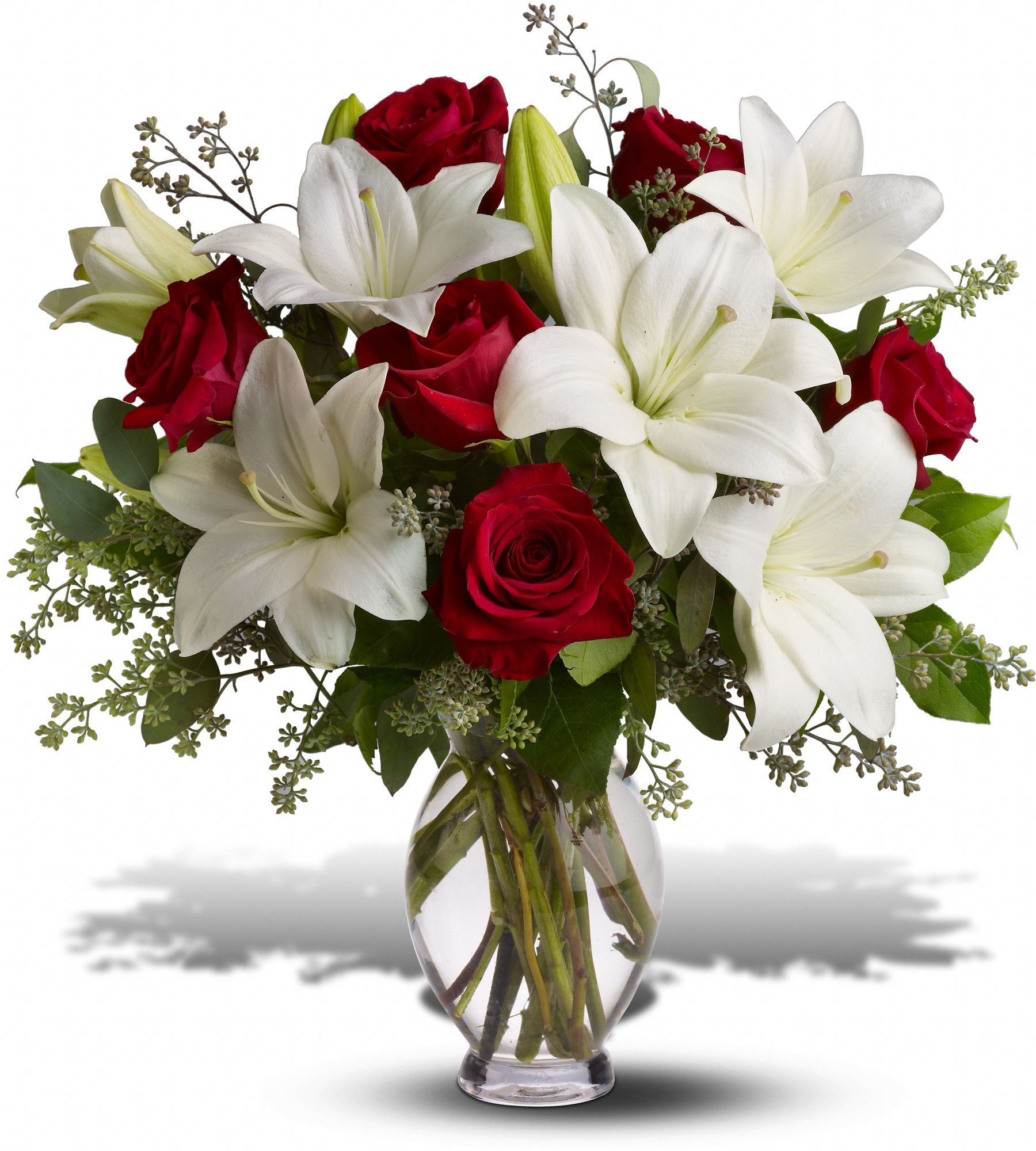 Teleflora's Baby Be Mine in Mesa AZ Fresh Bloomers Flowers & Gifts, Inc