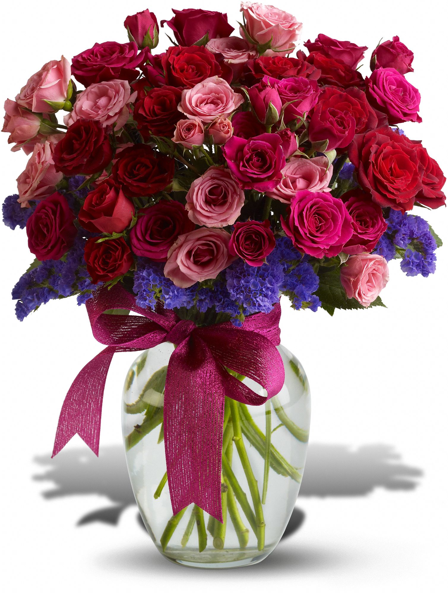 Fabulous Flirt Flowers