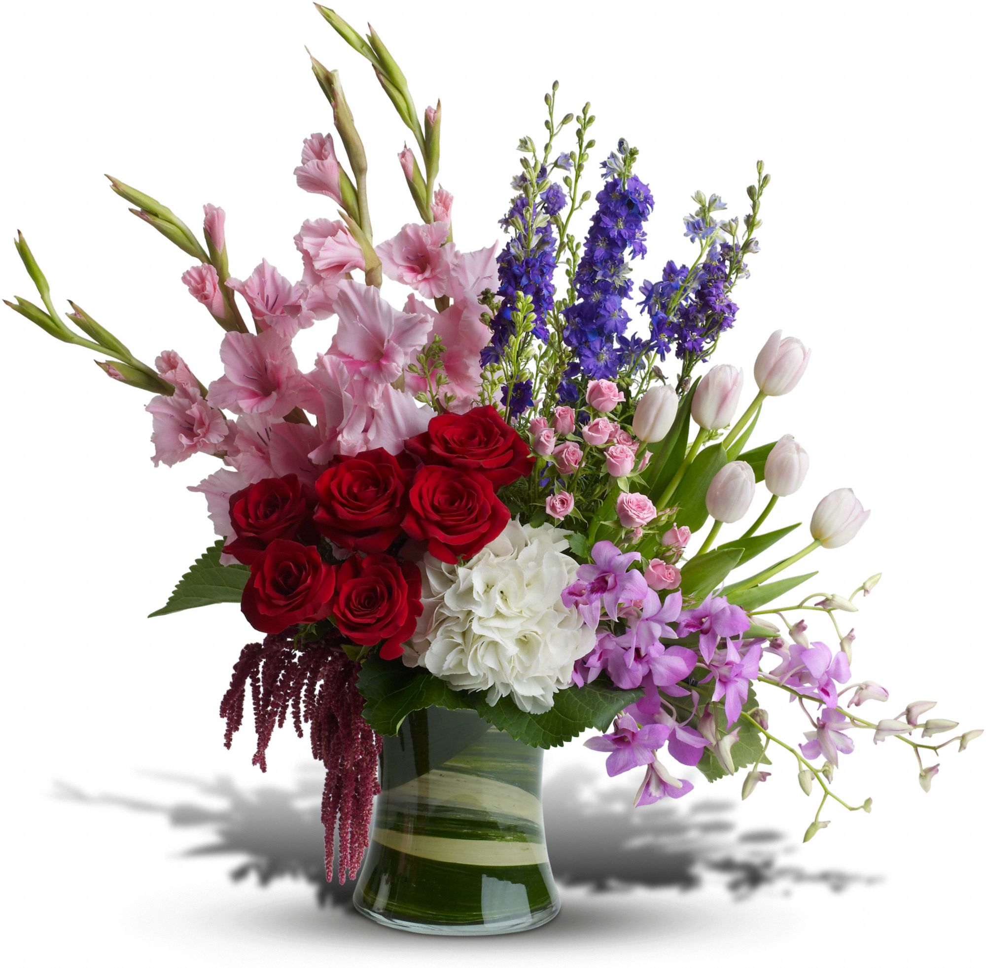 Endless Love in Las Vegas&nbsp;NV, Desert Rose Florist<br>702-898-6088