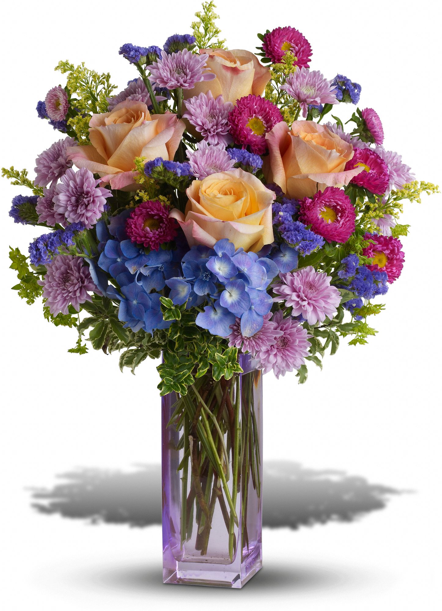 Teleflora's Spring Fling Flowers