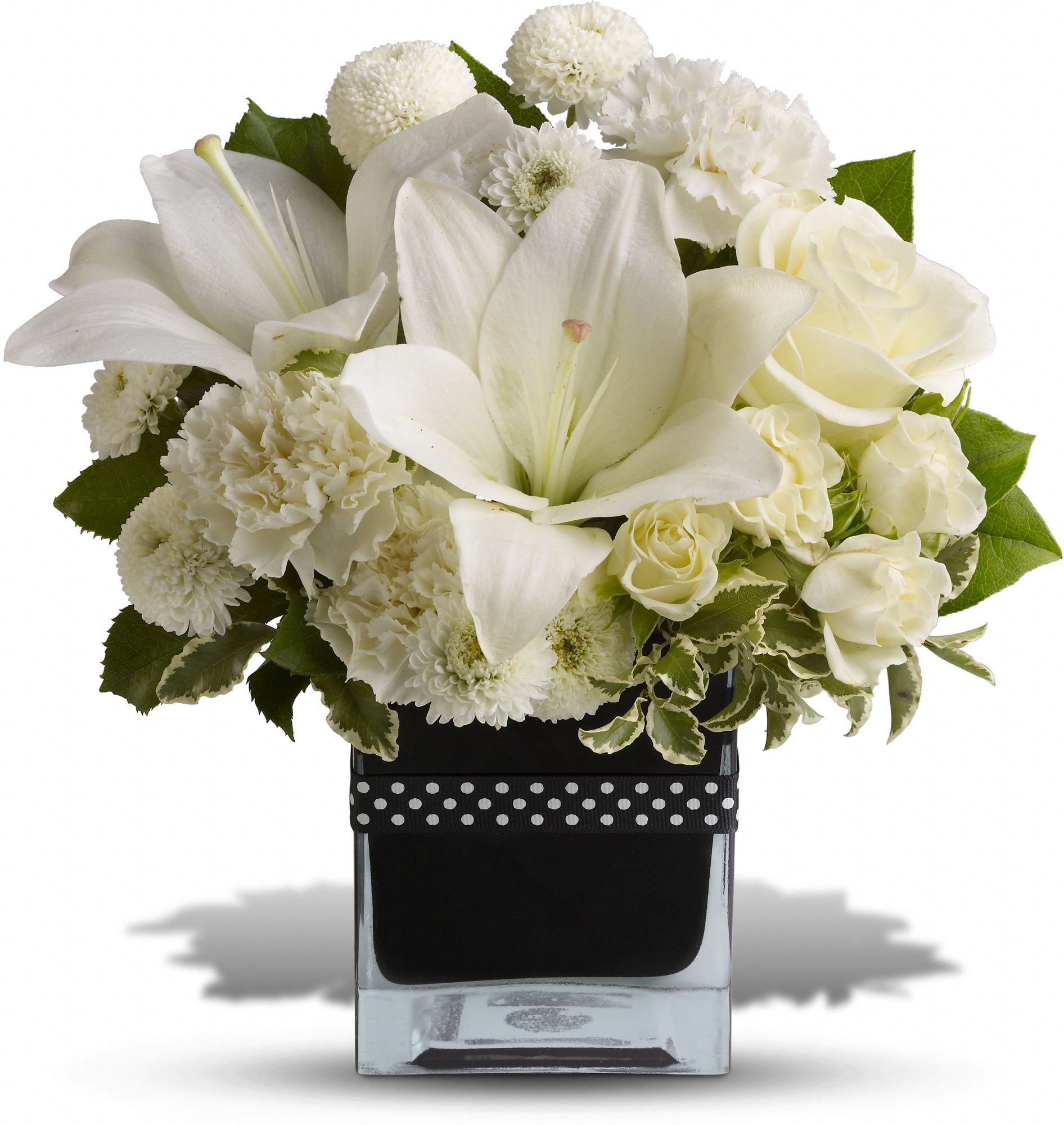 Teleflora's High Society in Seattle&nbsp;WA, Seattle Florist