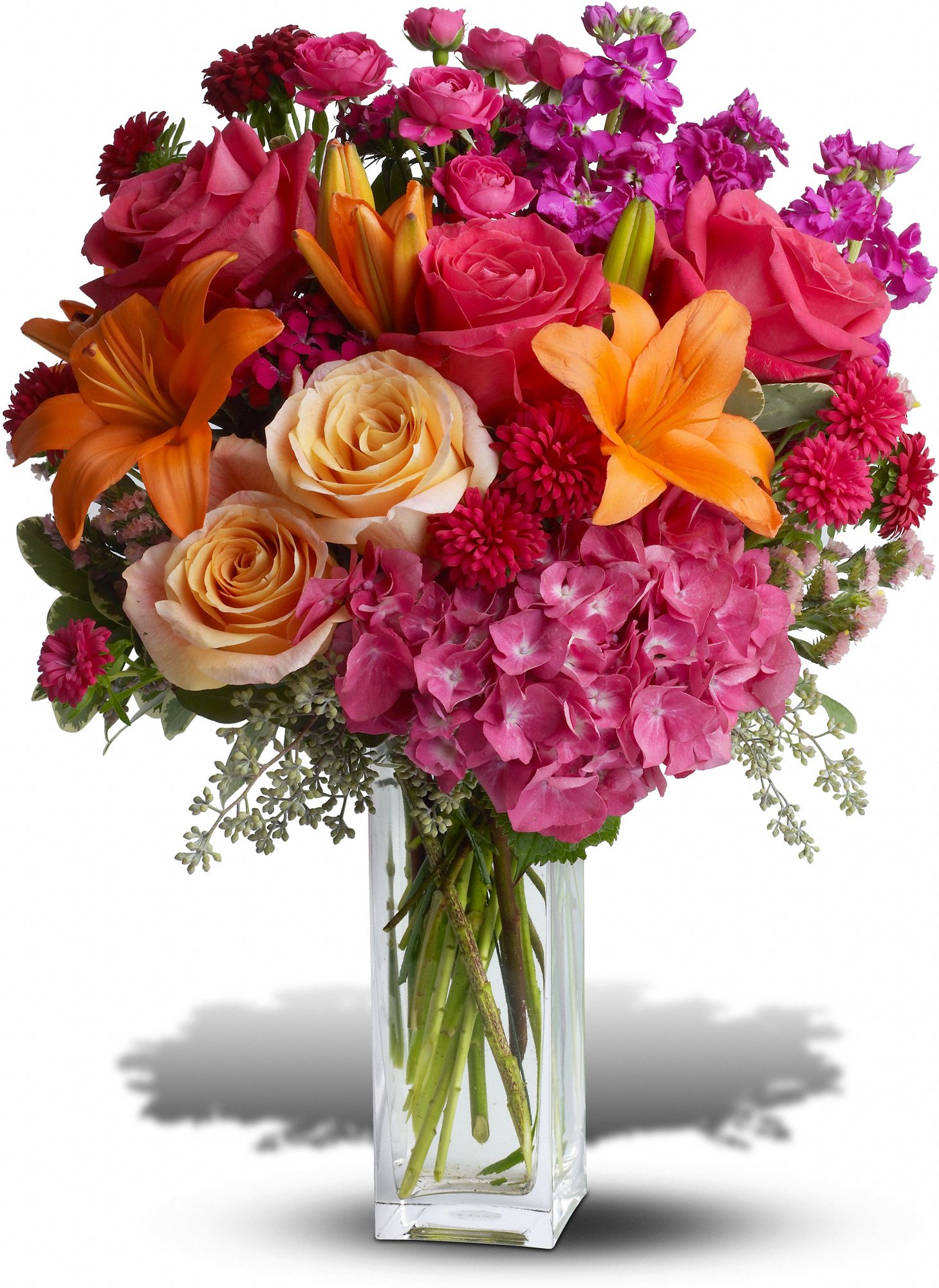 Teleflora's Joy Forever in Corpus Christi&nbsp;TX, Always In Bloom Florist Gifts