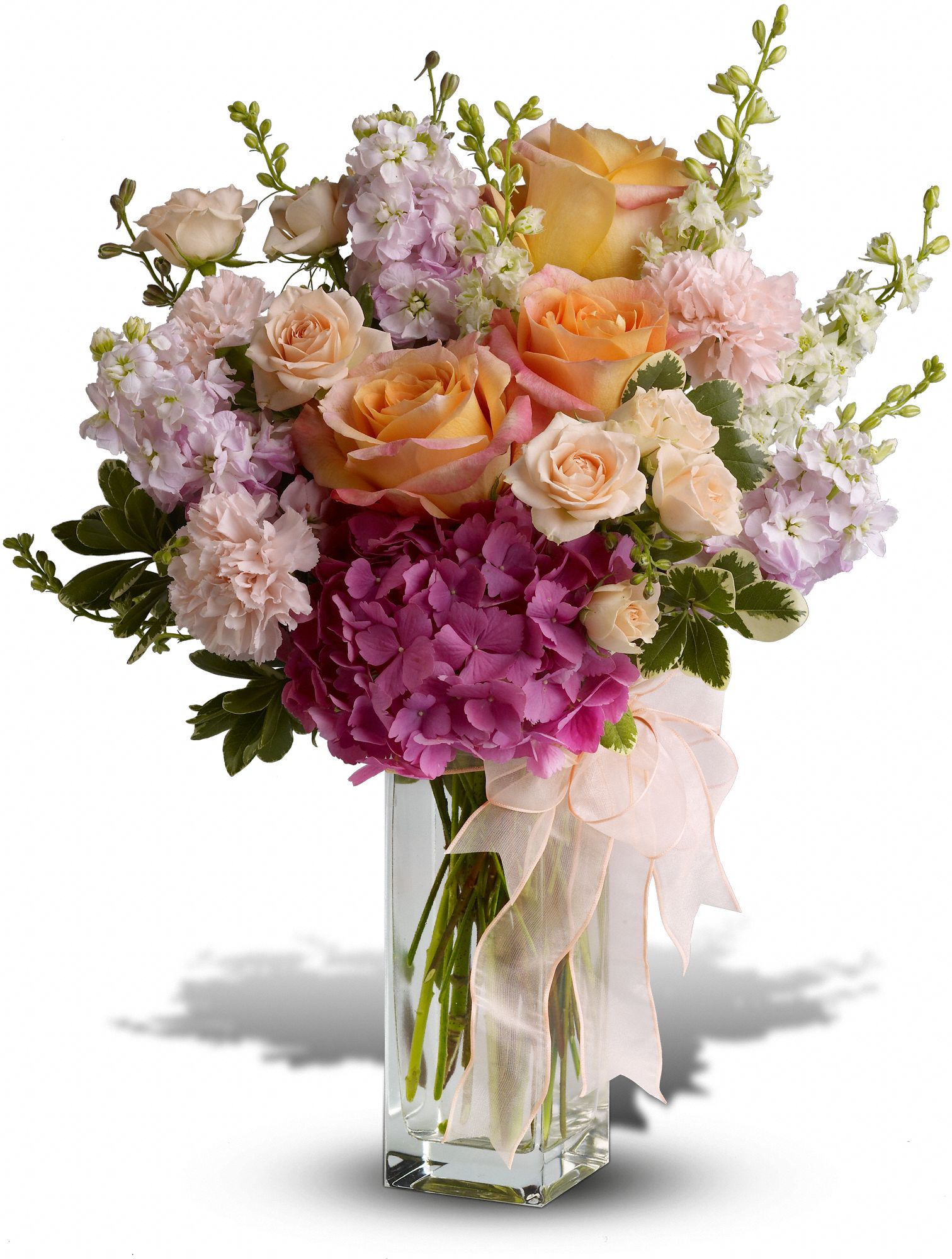 Mother's Favorite by Teleflora