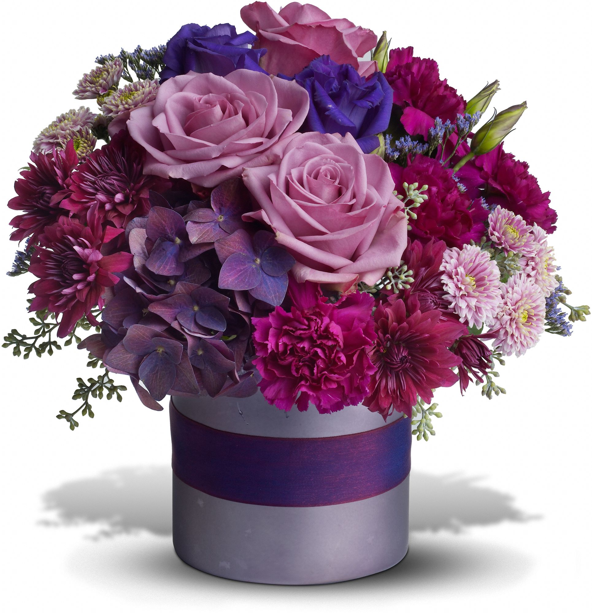 Teleflora's Truly, Madly, Deeply in Collinsville&nbsp;OK, Garner's Flowers