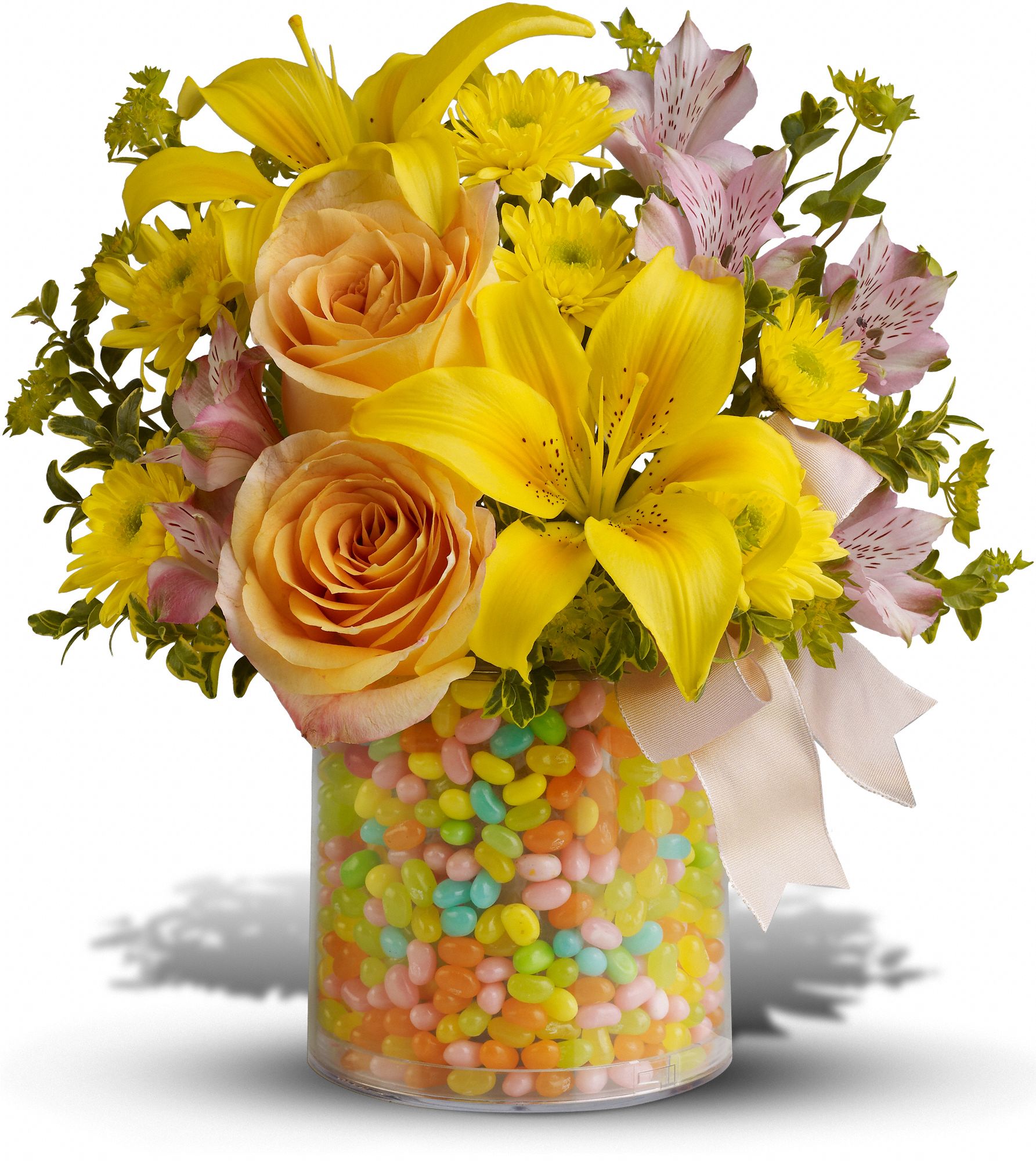 Teleflora's Spring Surprise in Frederick&nbsp;MD, Zimmerman's Florist