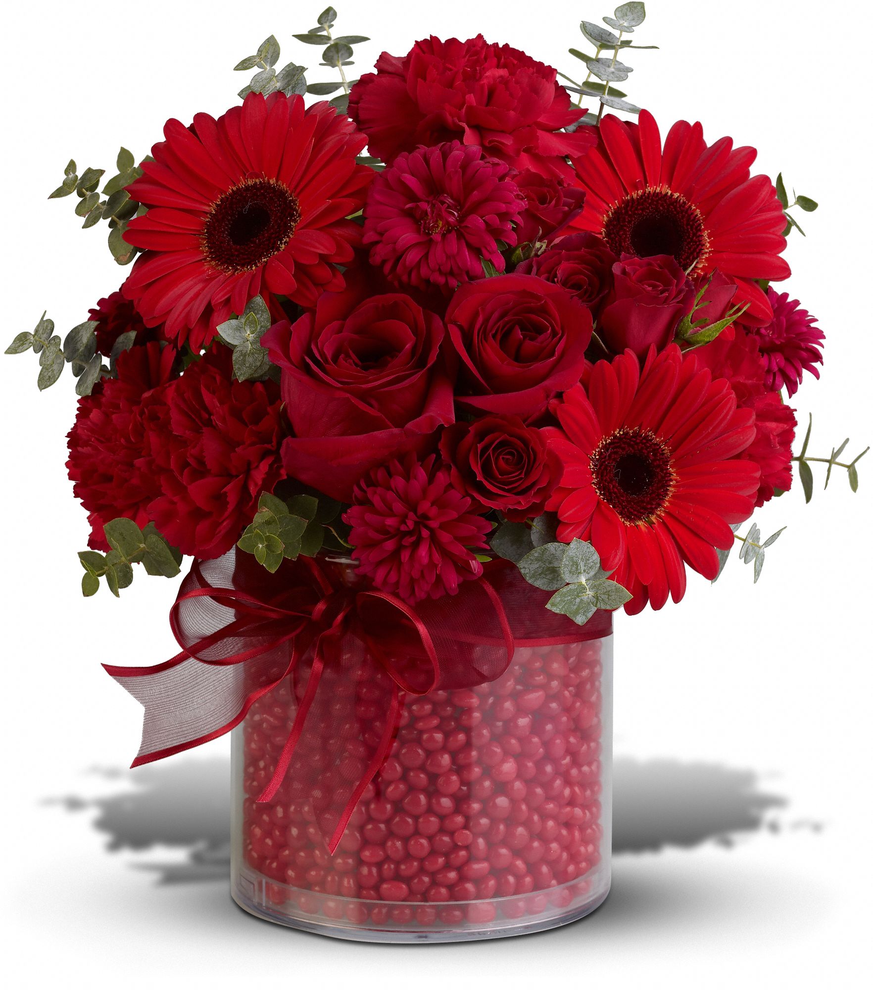 Teleflora�s Eye Candy in Norfolk&nbsp;VA, Newton Florist