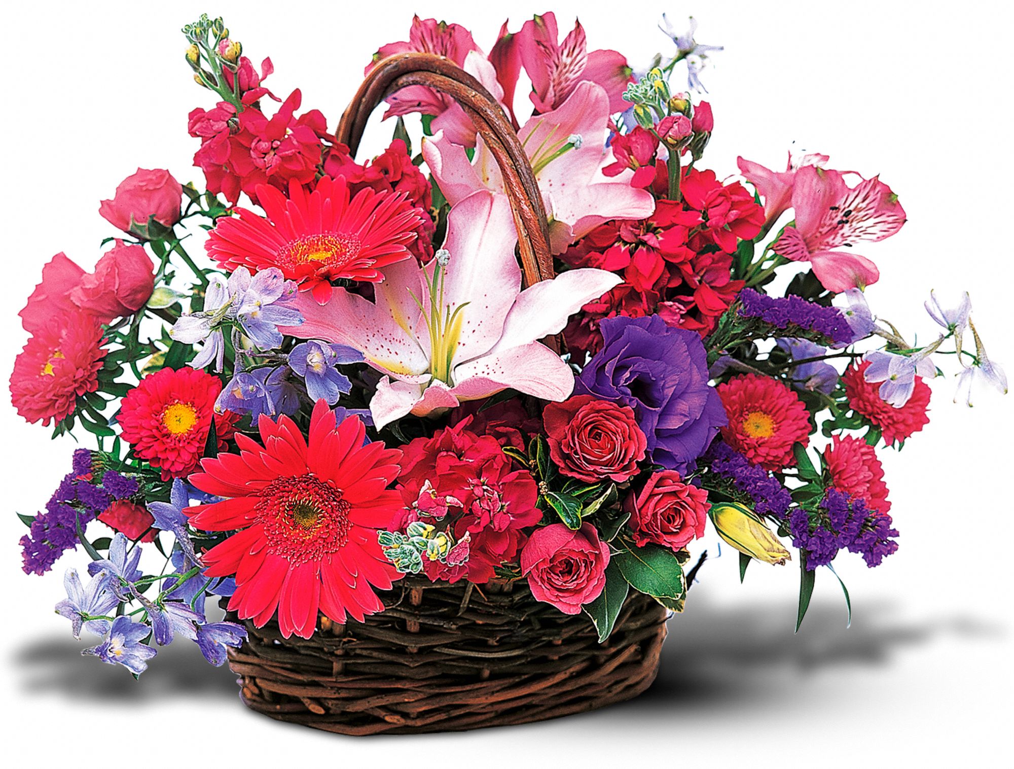 Just for You, picture