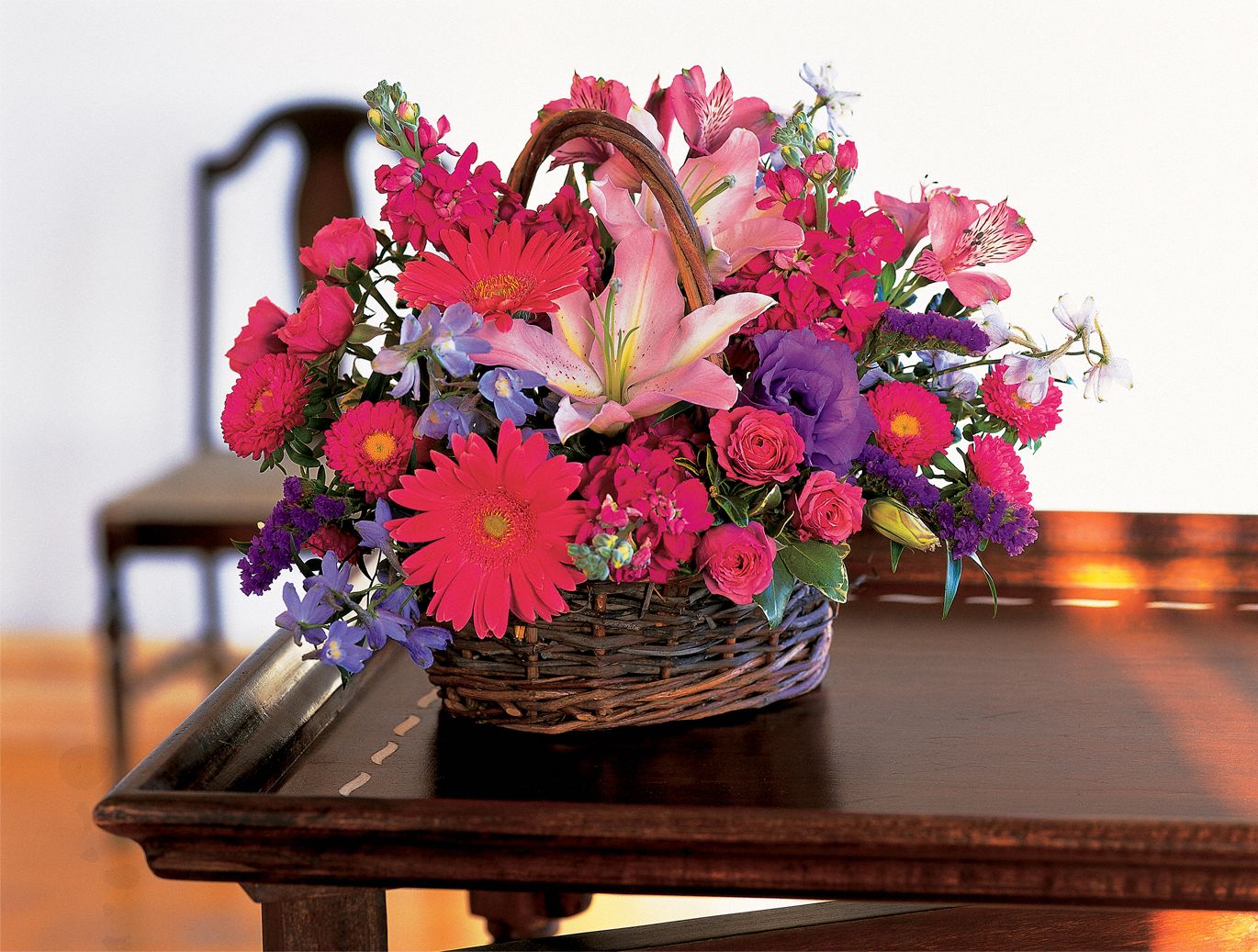 Just for You arrangement