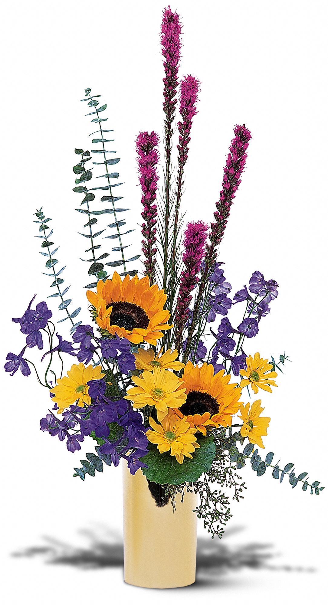 Flower Surge, picture