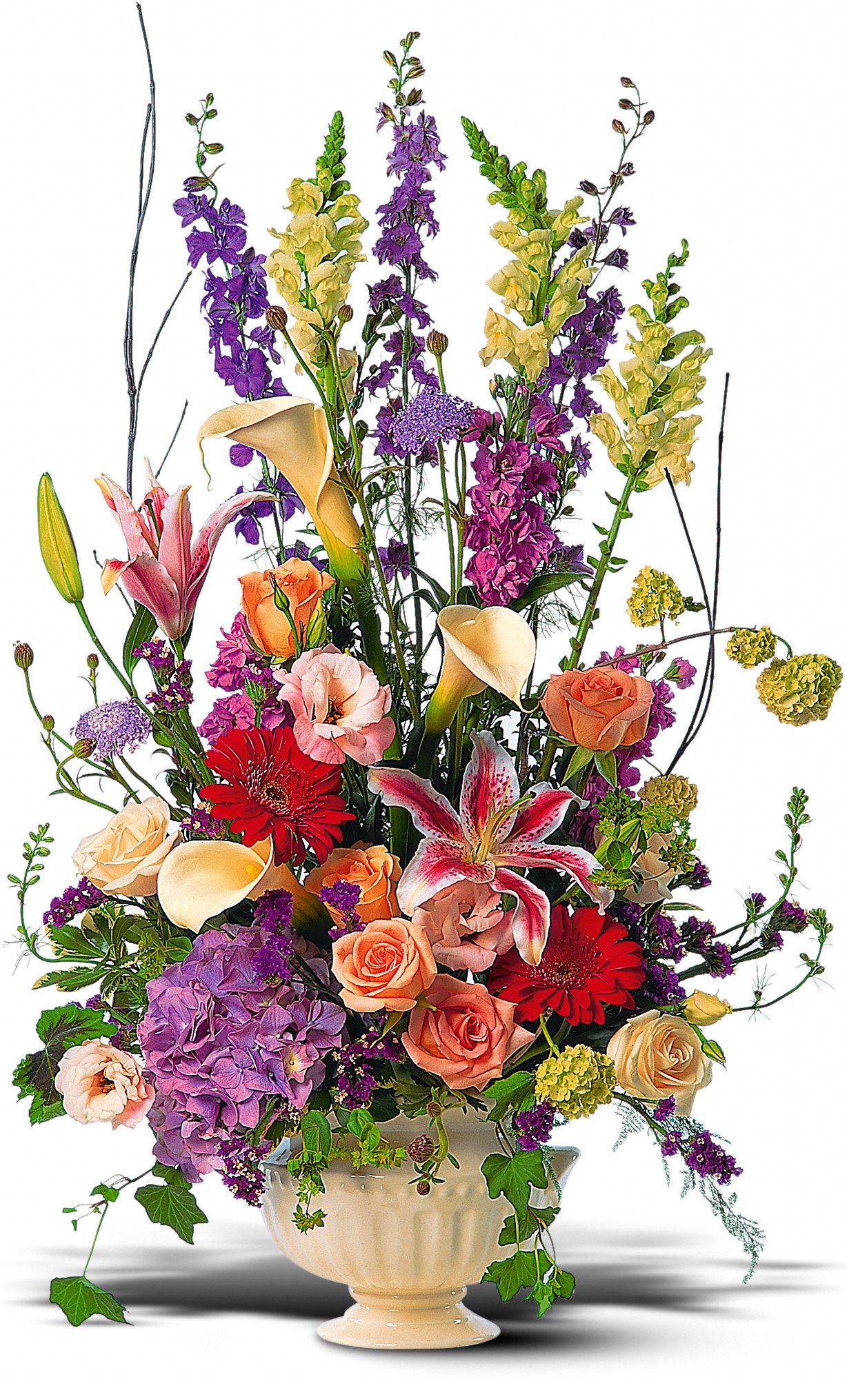 Grand Bouquet in Bayside&nbsp;NY, Bayside Florist Inc.