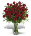 Three Dozen Red Roses in Parma OH Ed Pawlak & Son Florists
