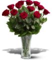 A Dozen Premium Red Roses in Parma OH Ed Pawlak & Son Florists