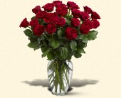 Martin Flowers, Birmingham, Alabama - Two Dozen Red Roses, picture