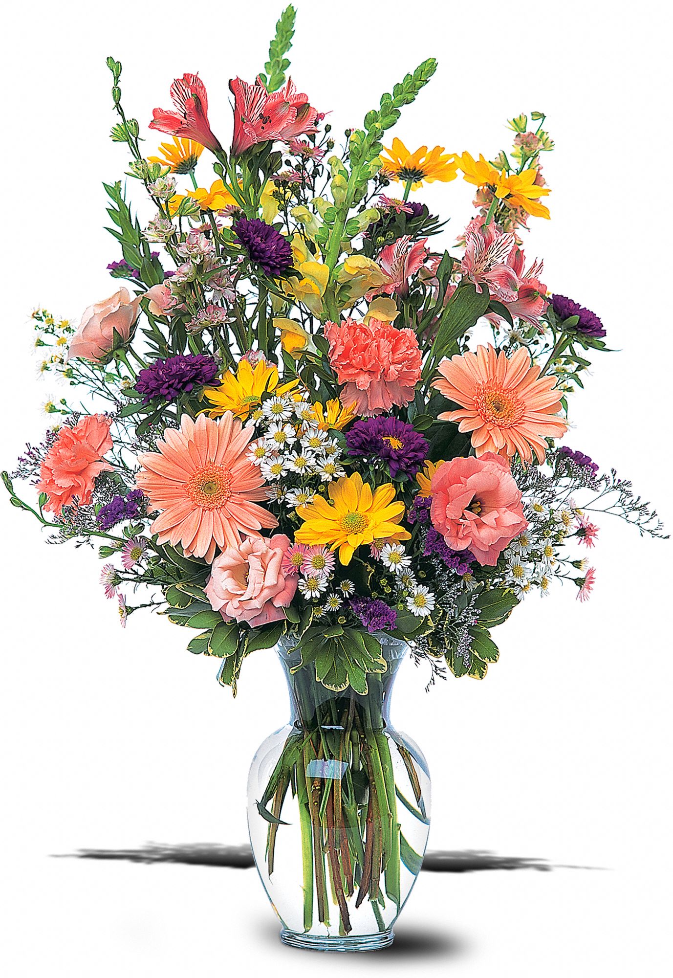 Timeless Pastels in Carlsbad&nbsp;CA, Hey Flower Man