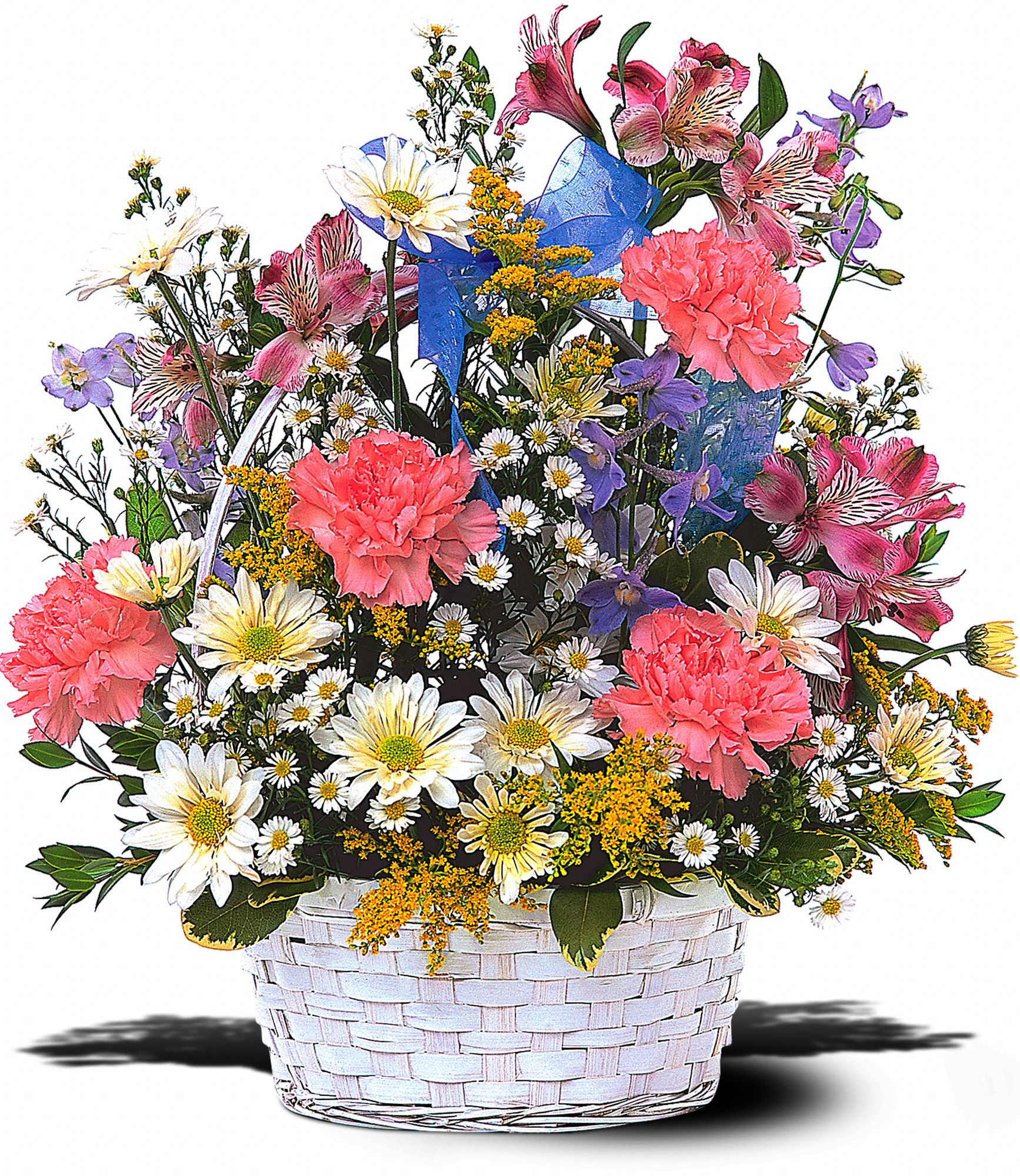 Jubilee Basket graphic