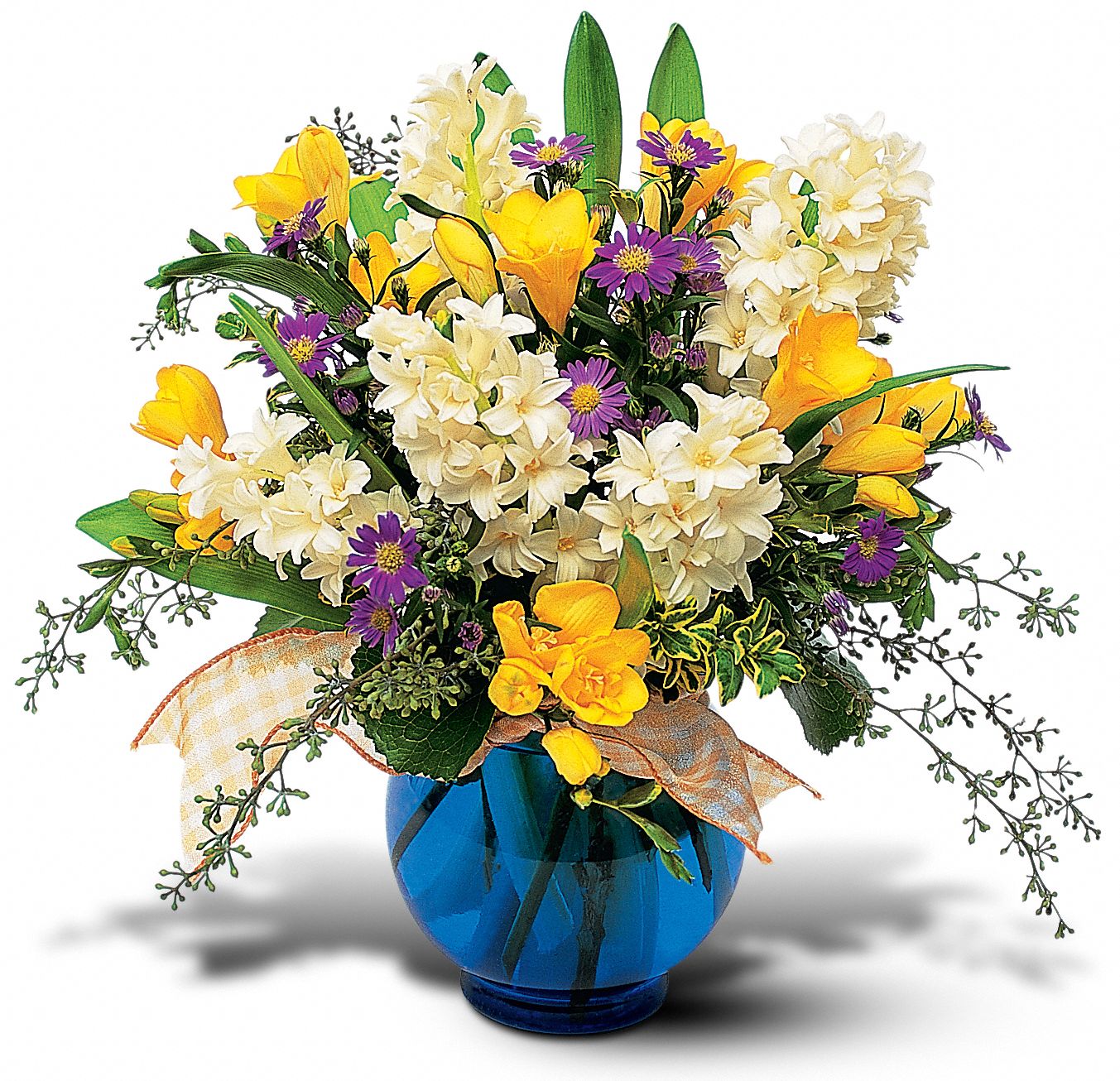 Fragrant Spring, picture