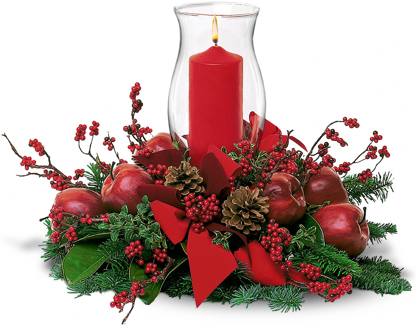 Heavenly Hurricane Bouquet, picture