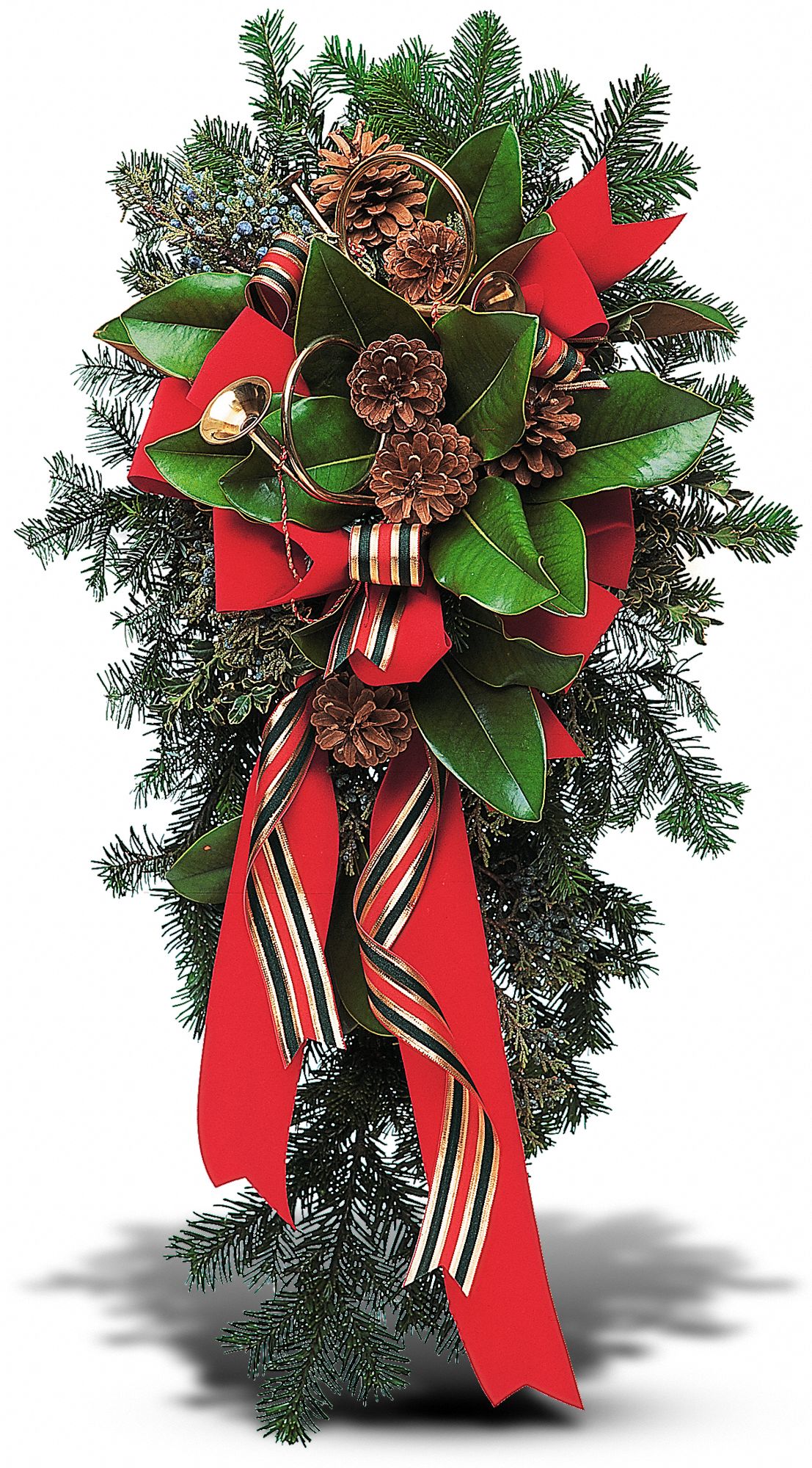 Christmas Welcome in New Port Richey&nbsp;FL, Cottage Florist Of Trinity