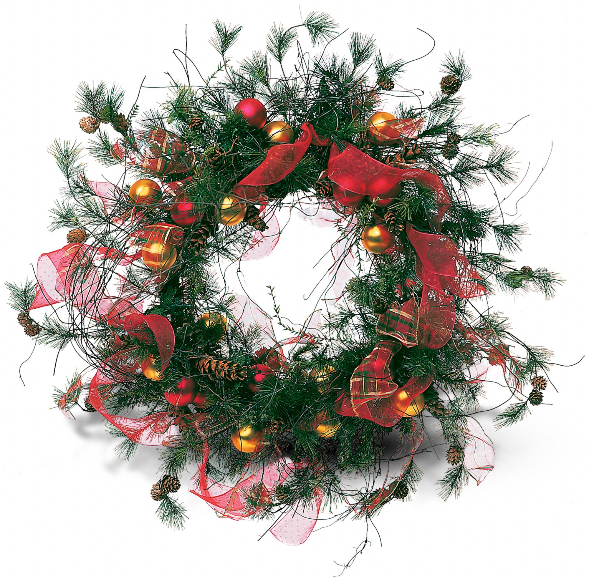 Permanent Wreath in New Port Richey&nbsp;FL, Cottage Florist Of Trinity