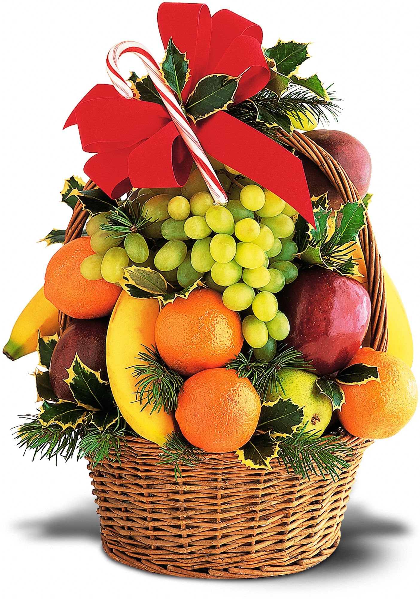 Tower of Fruit in New Port Richey&nbsp;FL, Cottage Florist Of Trinity