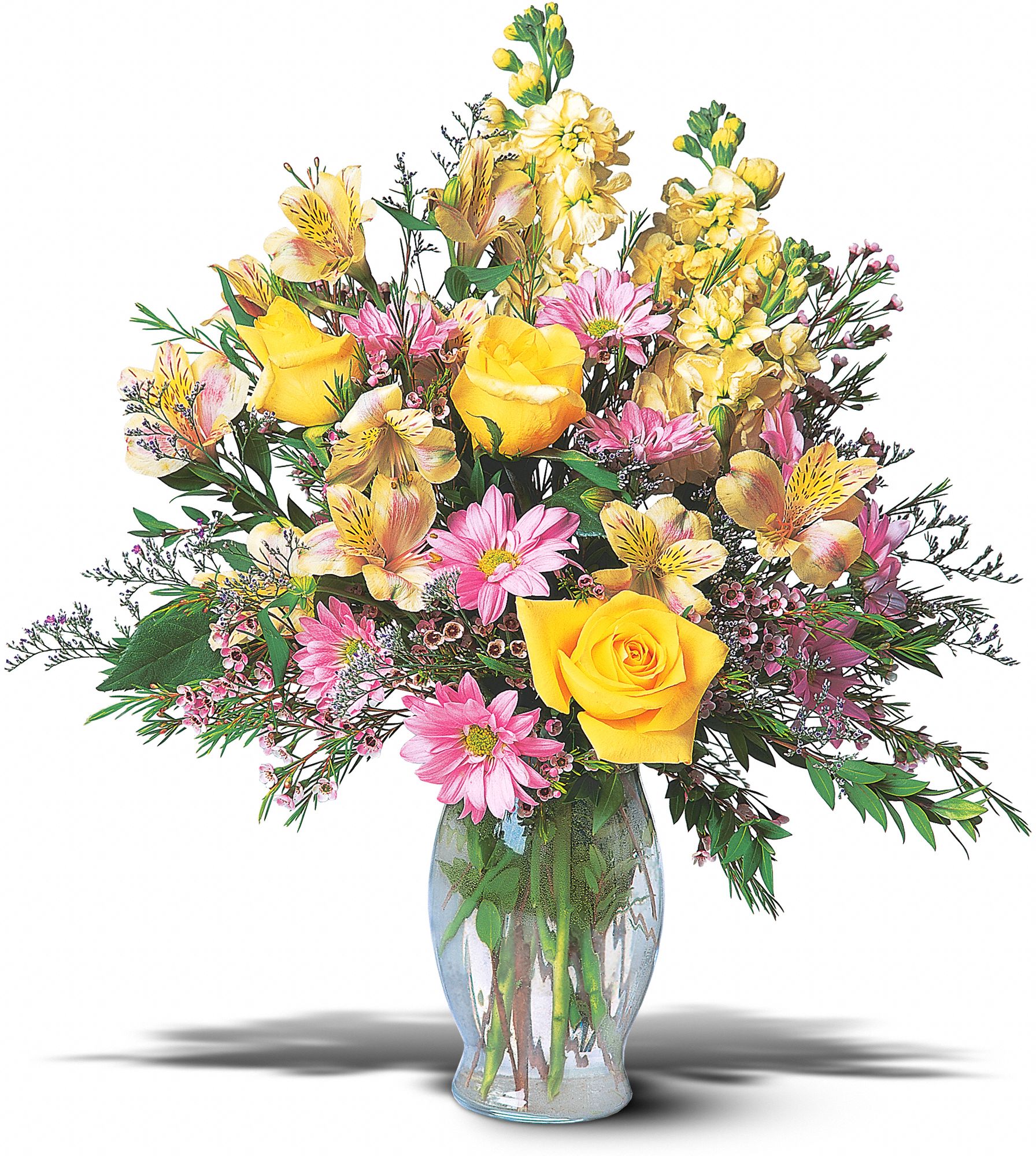 Wishing You Well graphic