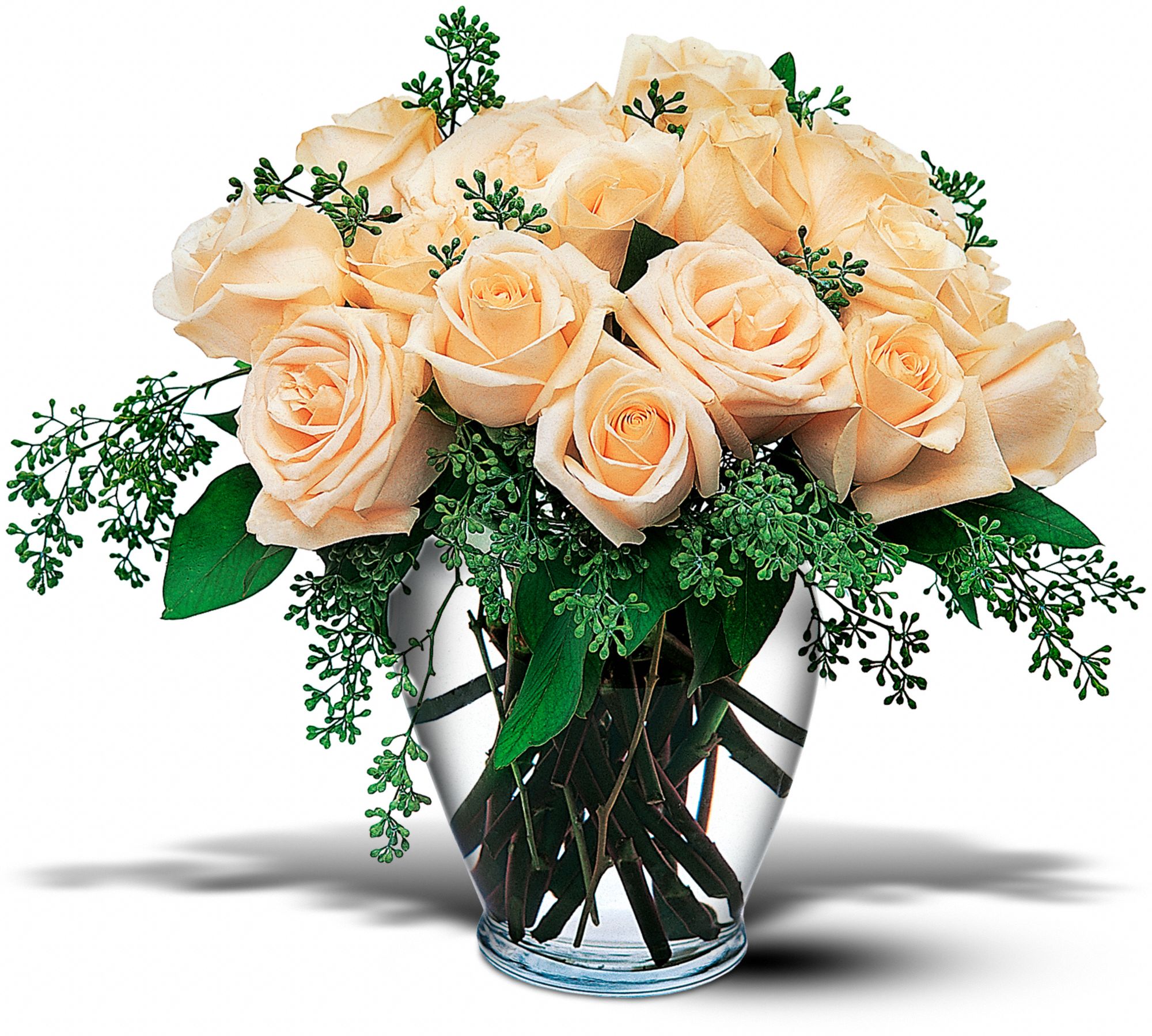 White Roses