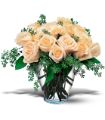 White Roses in Parma OH Ed Pawlak & Son Florists