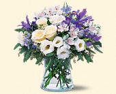Martin Flowers, Birmingham, Alabama - Blissful Bouquet, picture