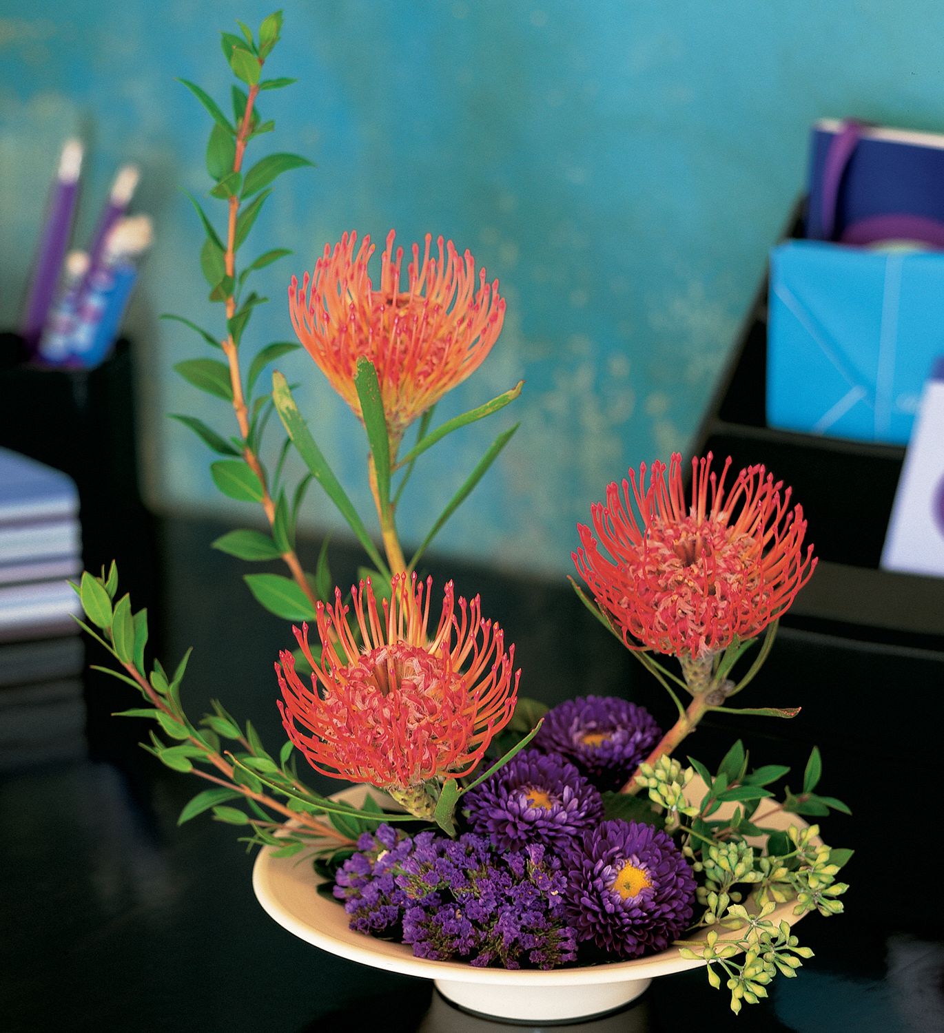Protea Paradise Flowers