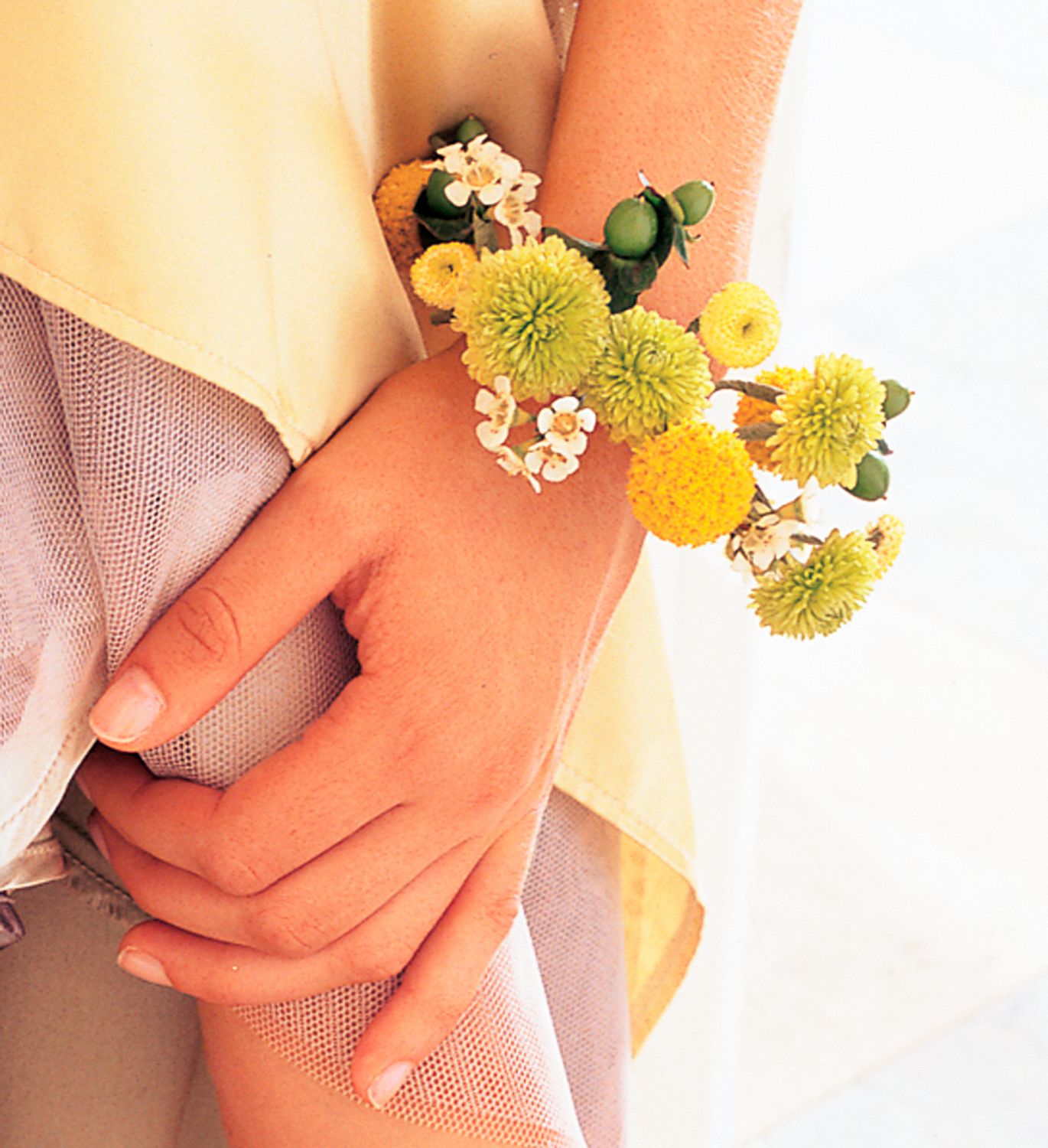 June Gardens Bracelet in West Hills&nbsp;CA, Flowers On the Hills
