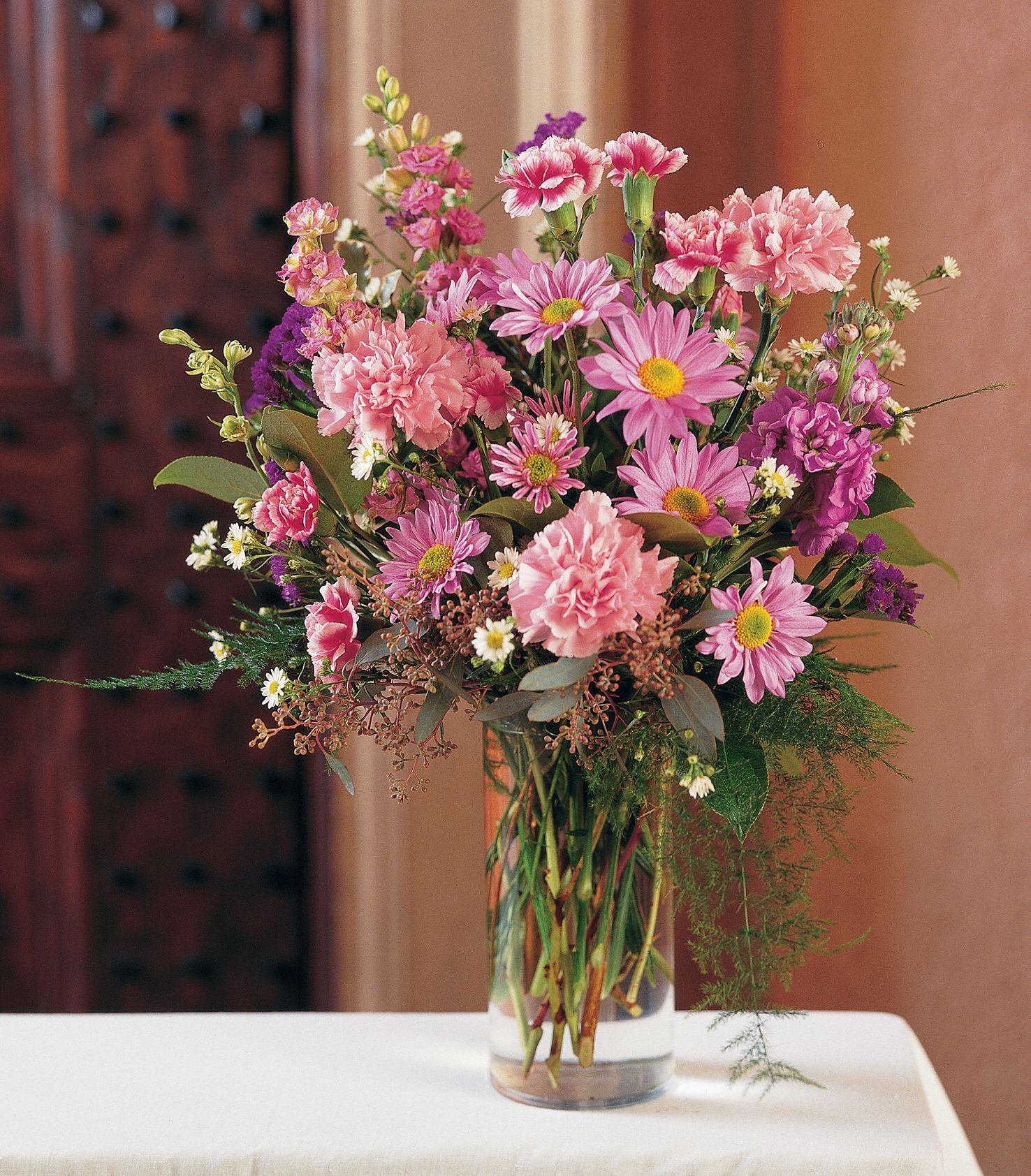 Sentiments Bouquet, picture