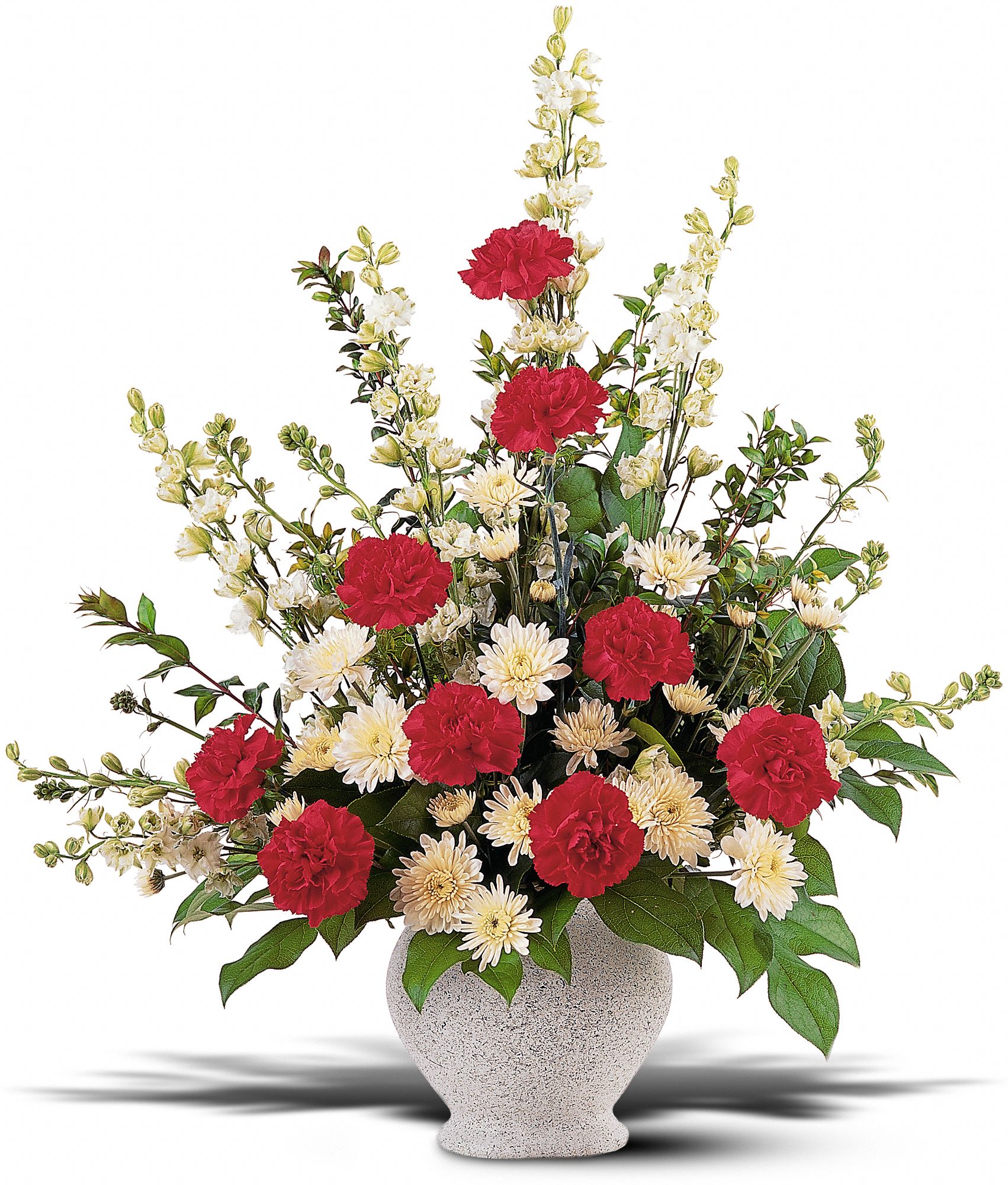 Vivid Sentiments - AFlowerPale.com