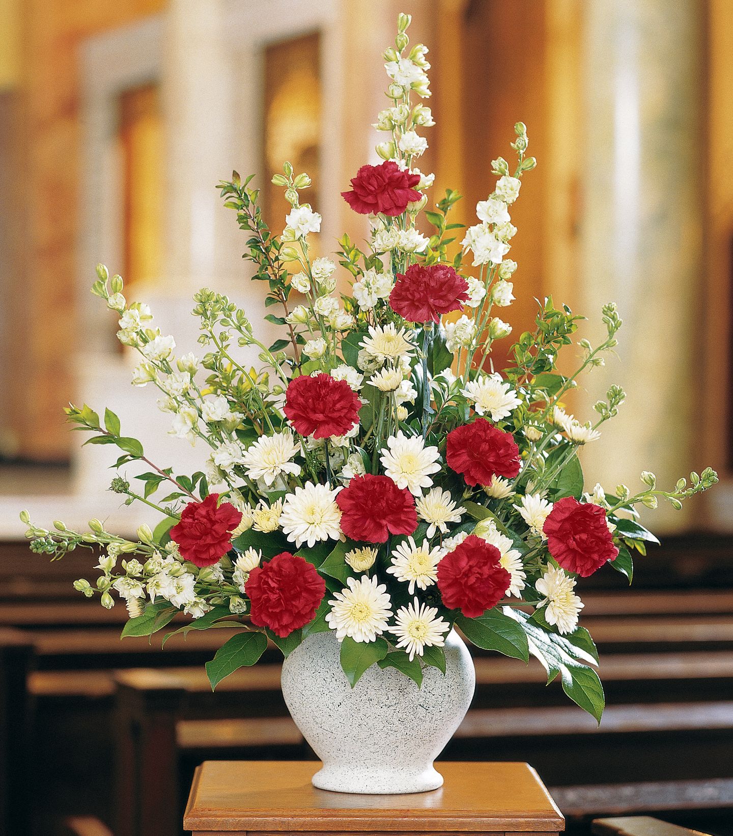 Vivid Sentiments