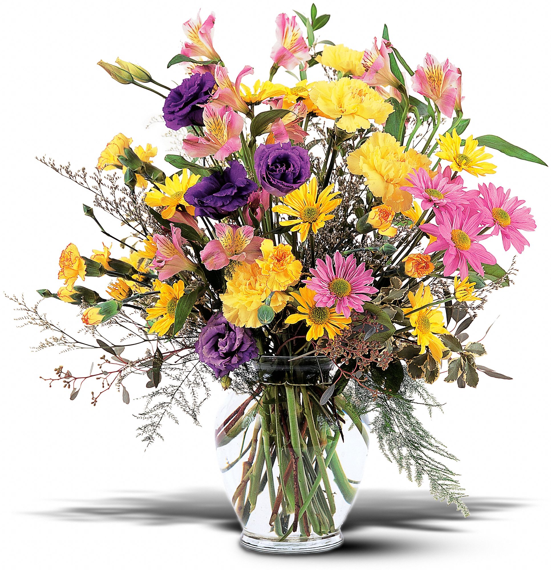 Thoughtful Expressions in Alpharetta GA North Point Florist
