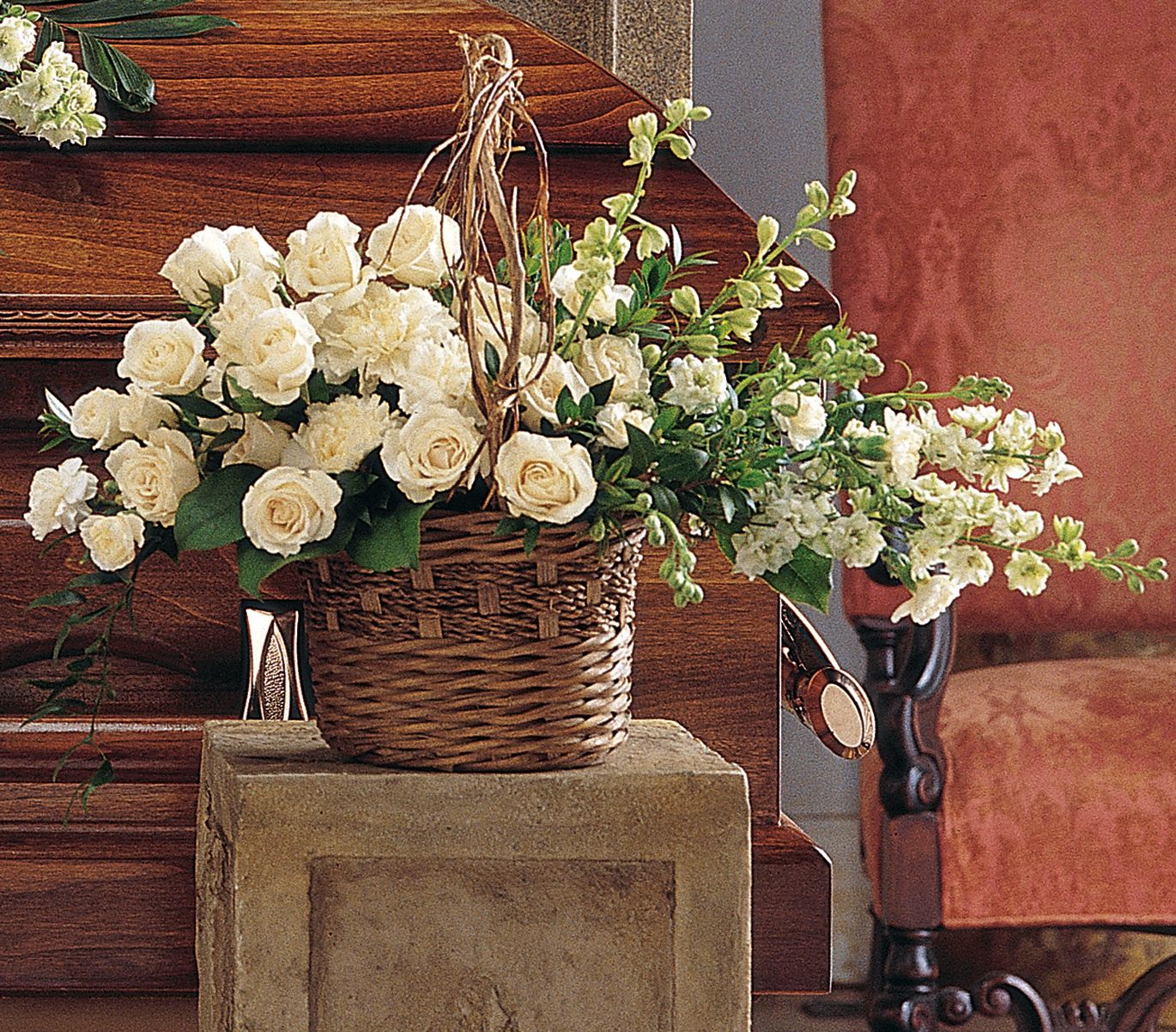 Basket of Light