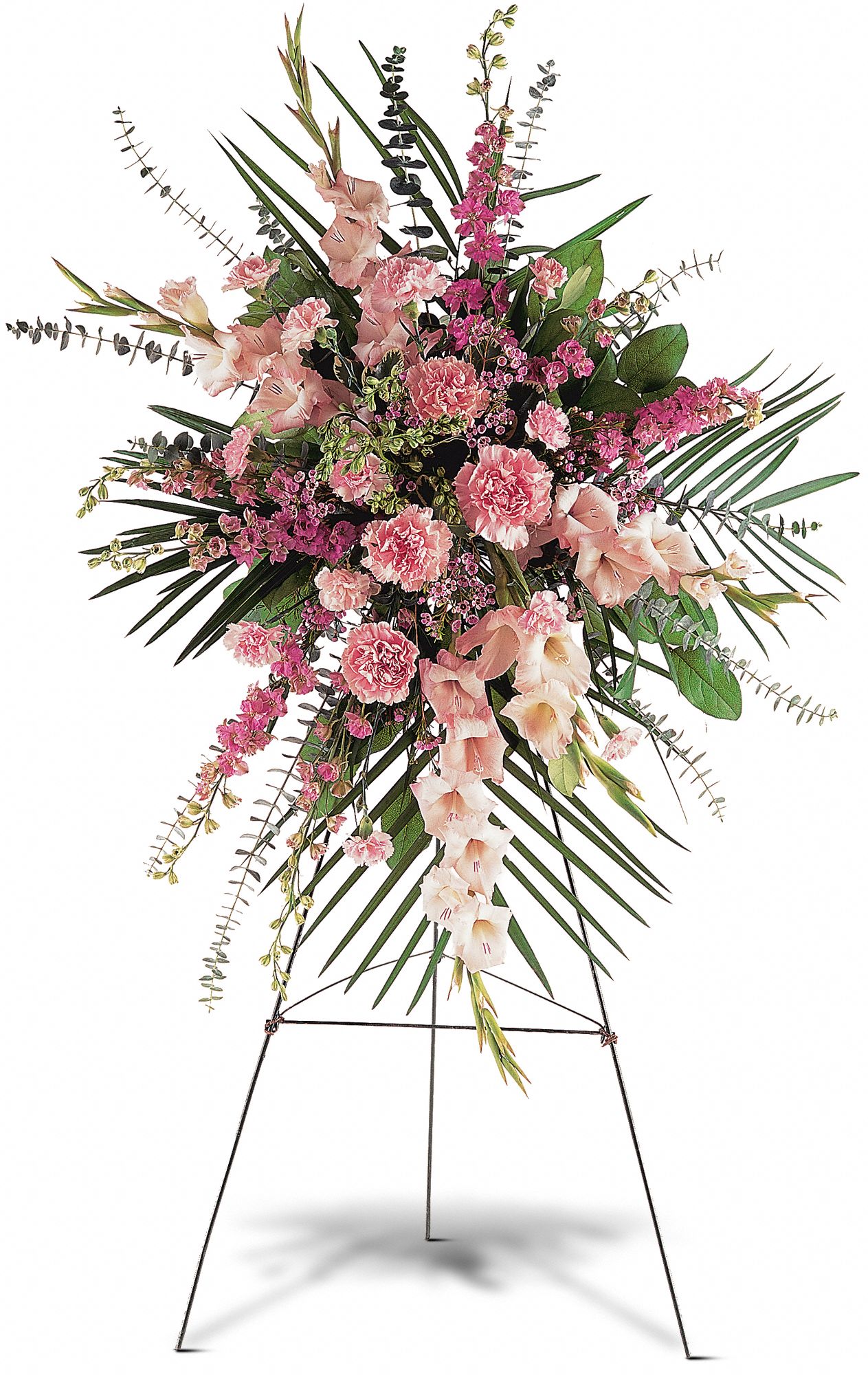 Pink Promise Spray - AFlowerPale.com