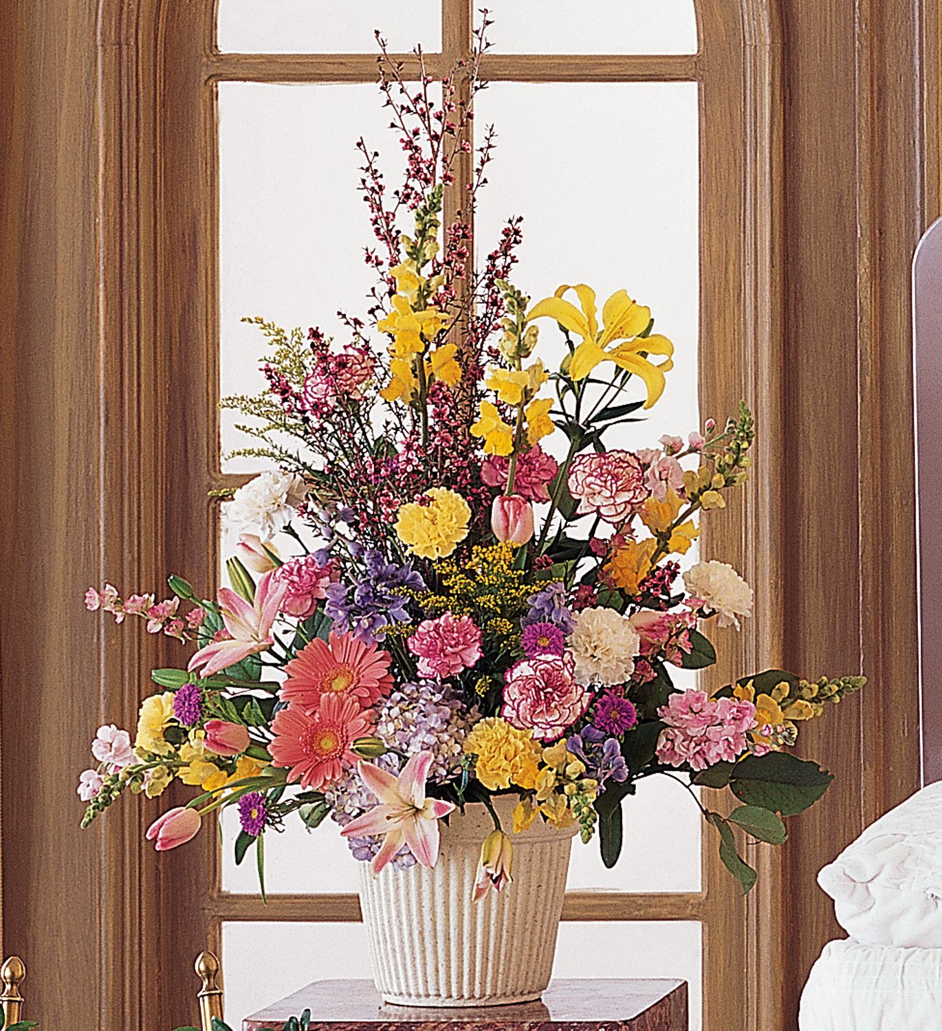Spring Hope Arrangement