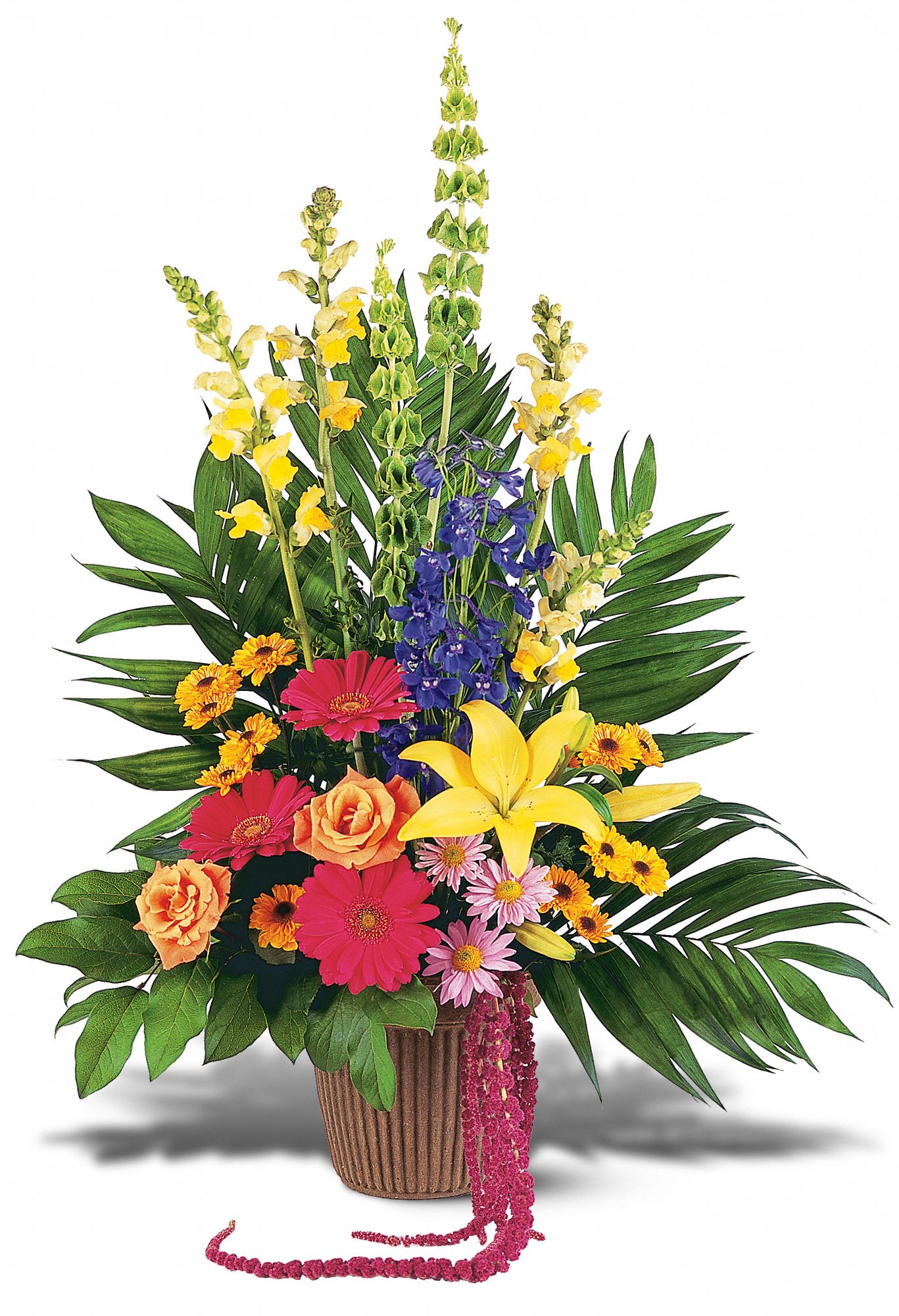 Celebration of Life Arrangement, picture