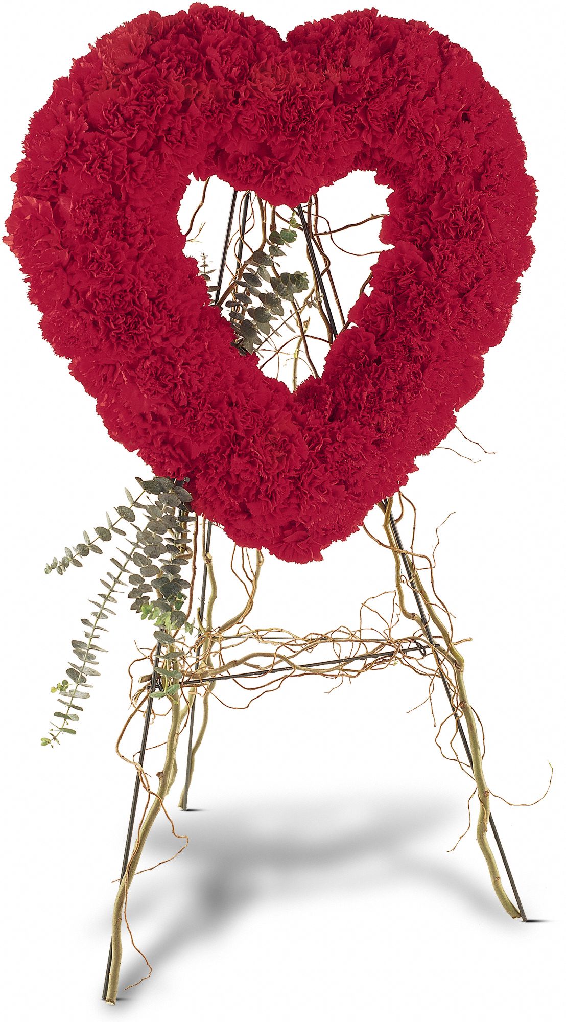 Forever Yours in West Hills&nbsp;CA, Flowers On the Hills