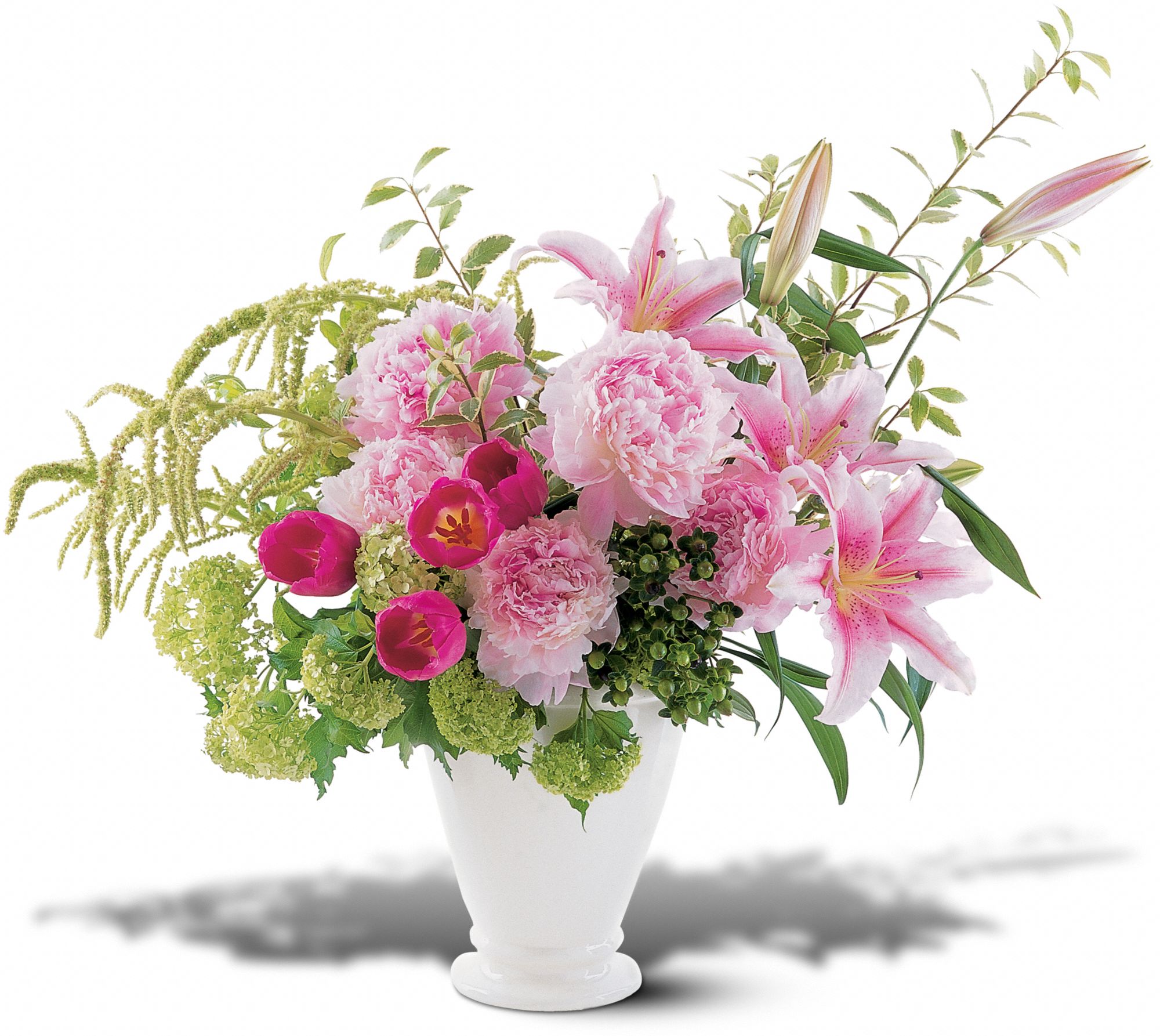 Cover Arrangement in New Port Richey&nbsp;FL, Cottage Florist Of Trinity