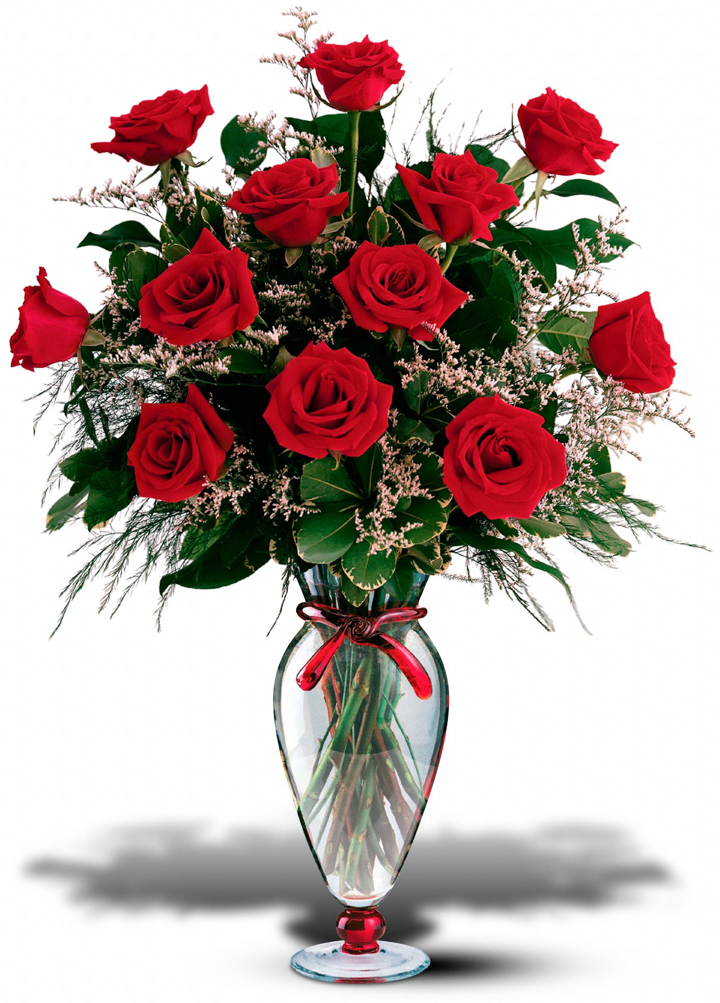 Teleflora's Fall in Love Again Bouquet, picture